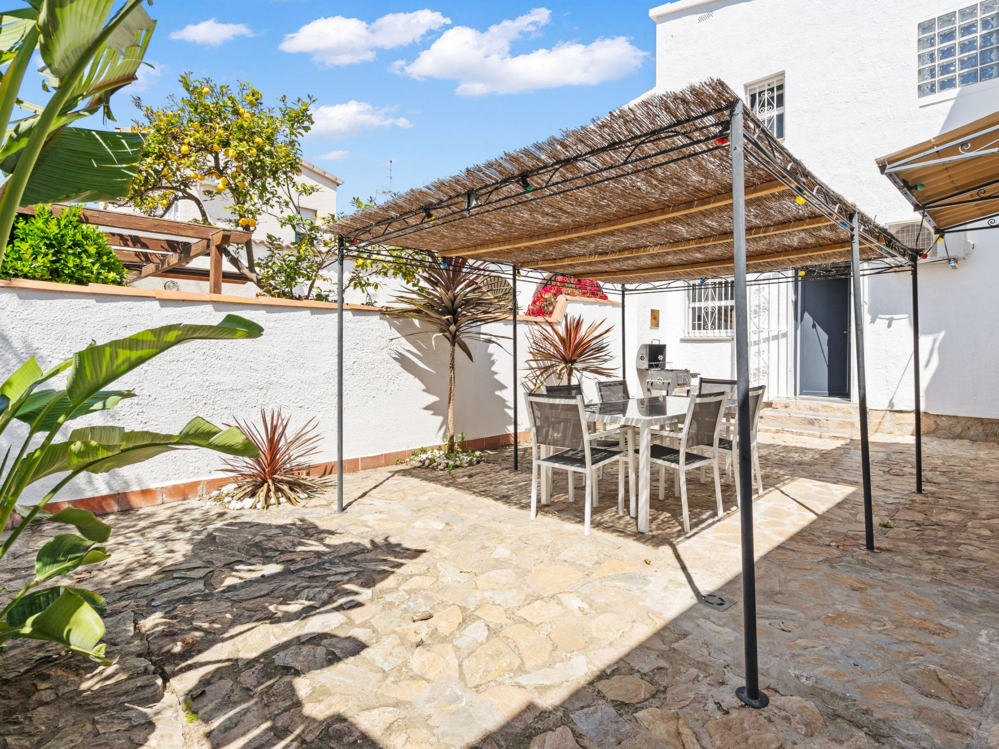 Photo of WELCS VILLA 022 EMP La Morgana con piscina priva