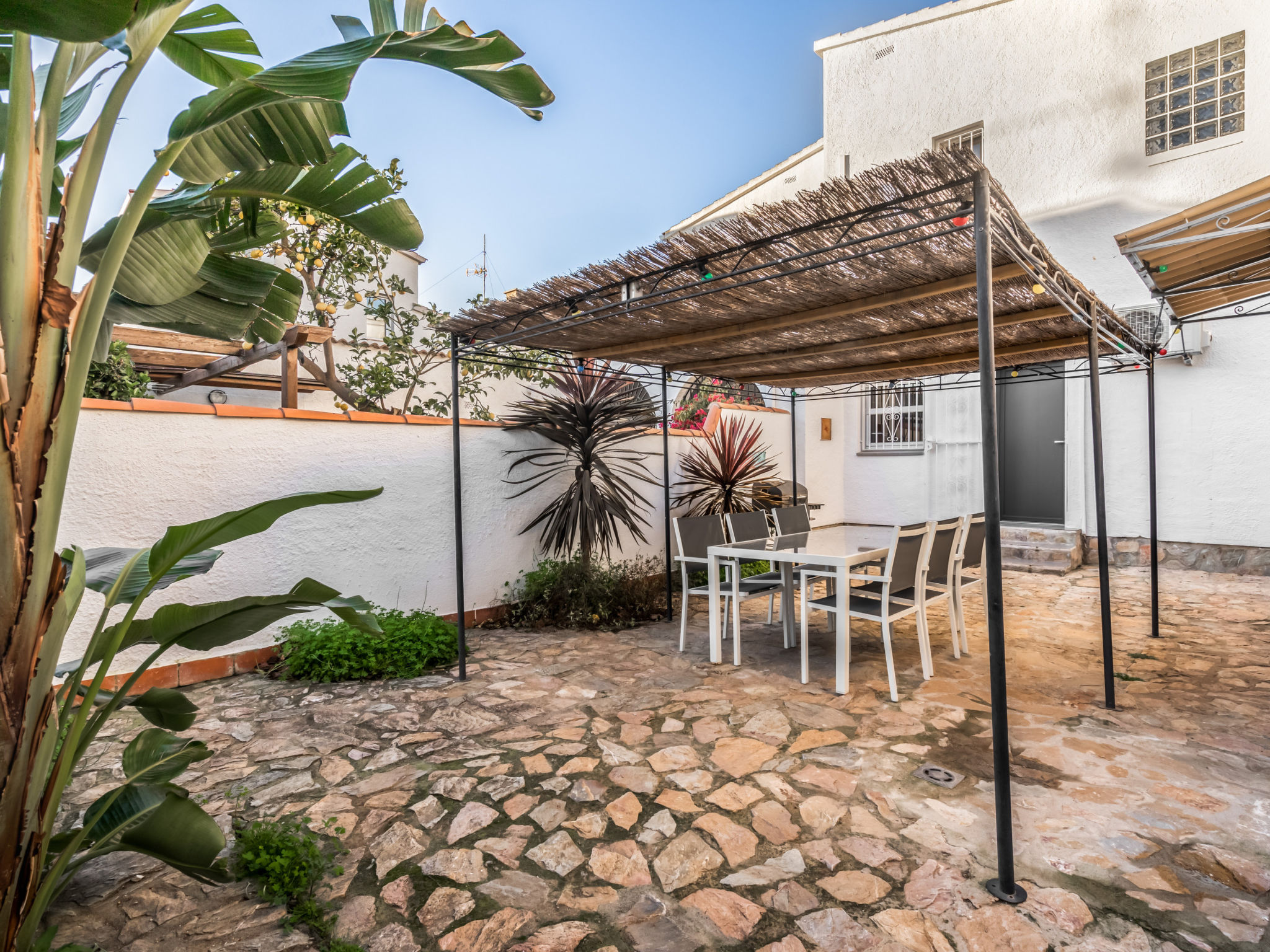 Photo of WELCS VILLA 022 EMP La Morgana con piscina priva