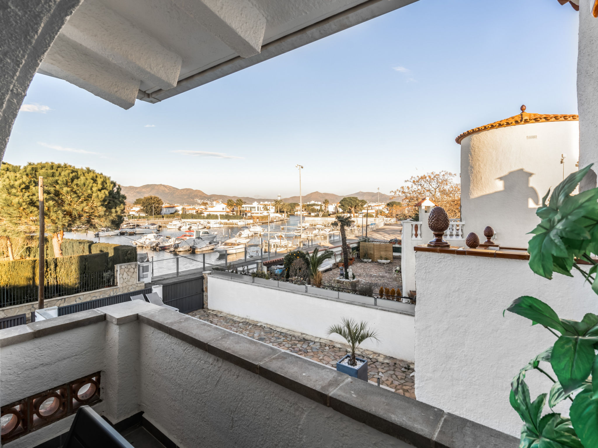 Photo of WELCS VILLA 022 EMP La Morgana con piscina priva