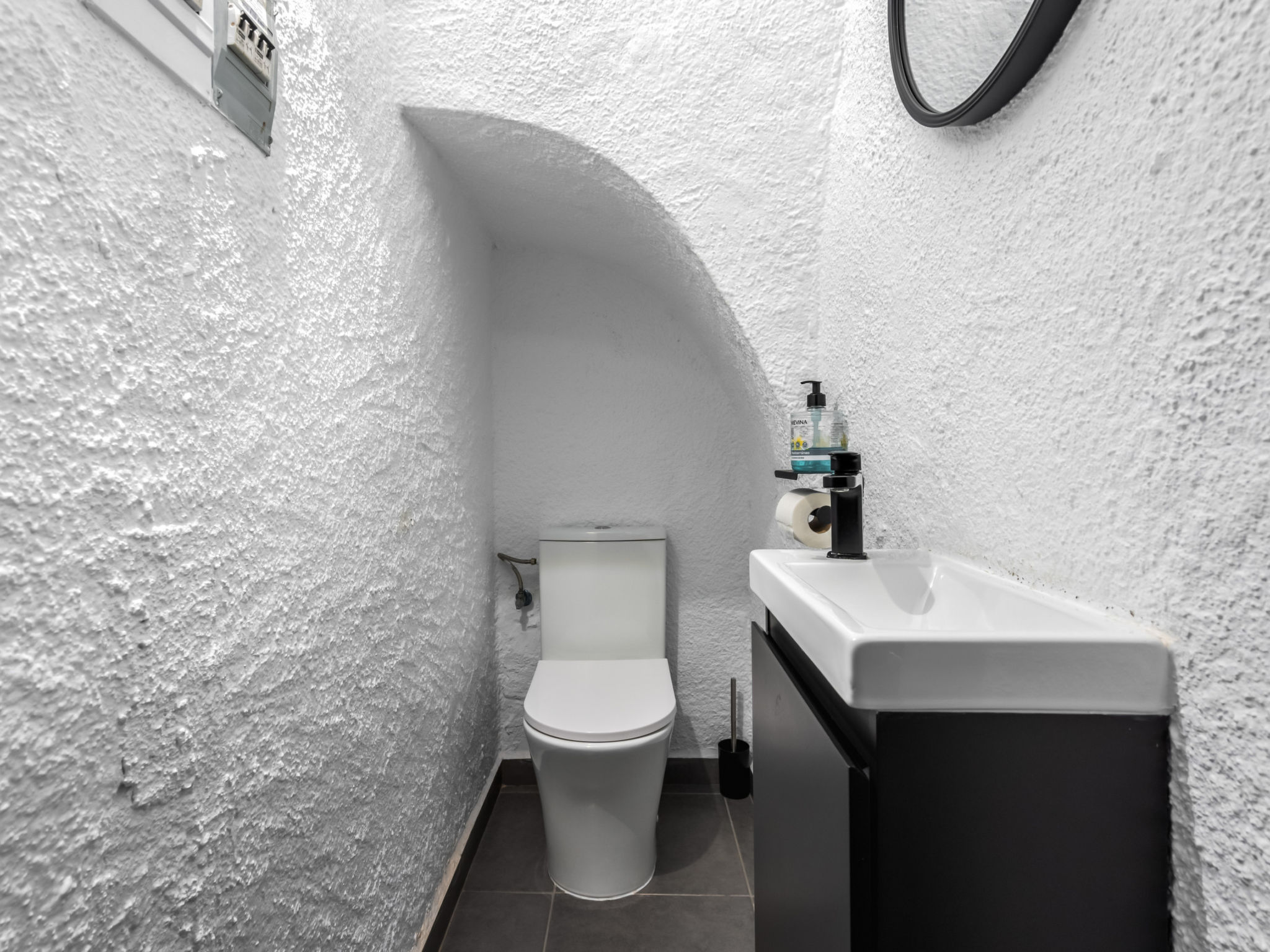 Photo of WELCS VILLA 022 EMP La Morgana con piscina priva