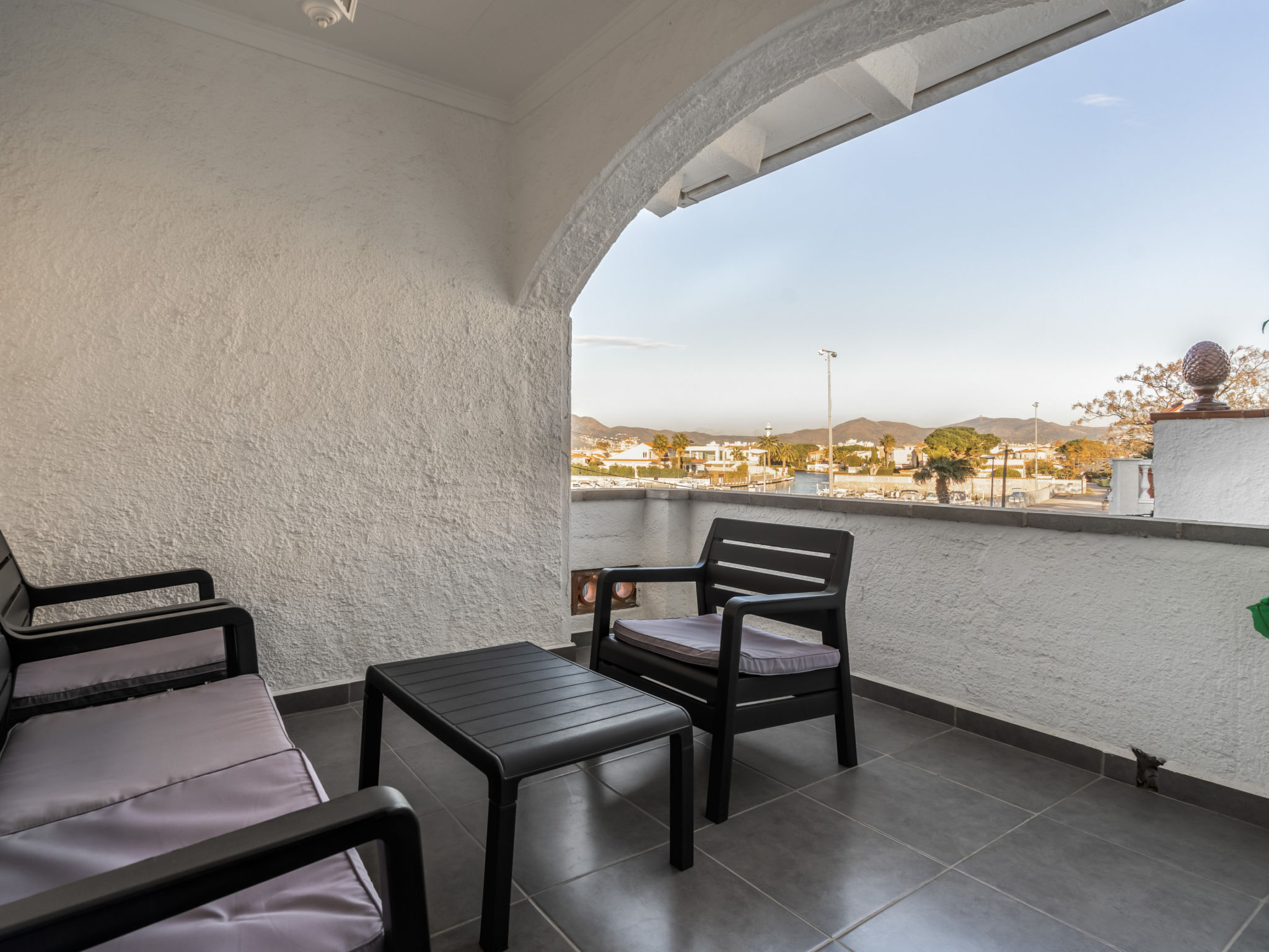 Photo of WELCS VILLA 022 EMP La Morgana con piscina priva