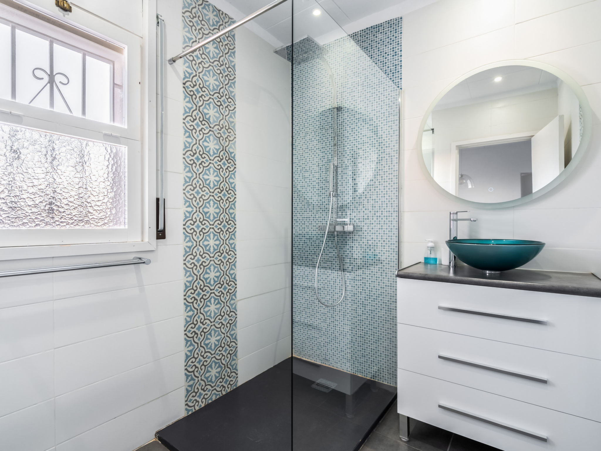 Photo of WELCS VILLA 022 EMP La Morgana con piscina priva