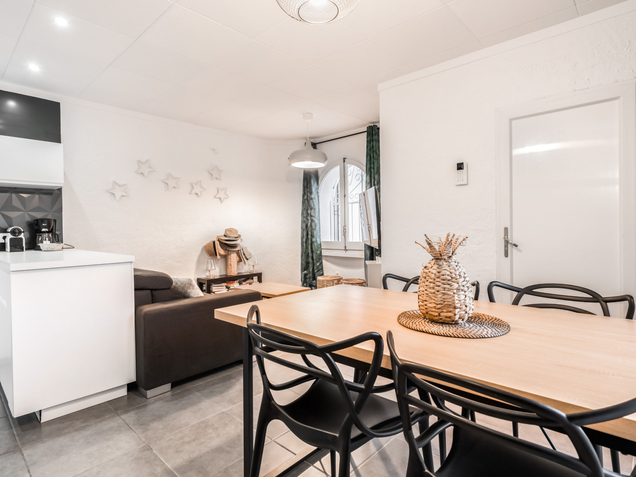 Photo of WELCS VILLA 022 EMP La Morgana con piscina priva