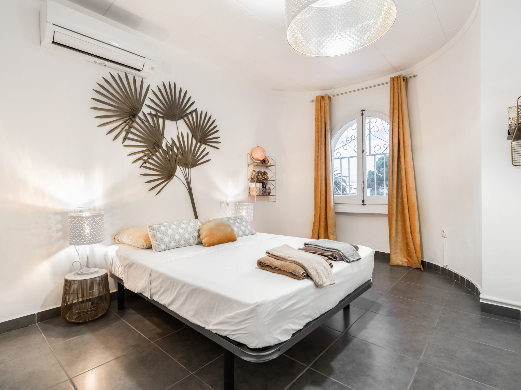 Photo of WELCS VILLA 022 EMP La Morgana con piscina priva