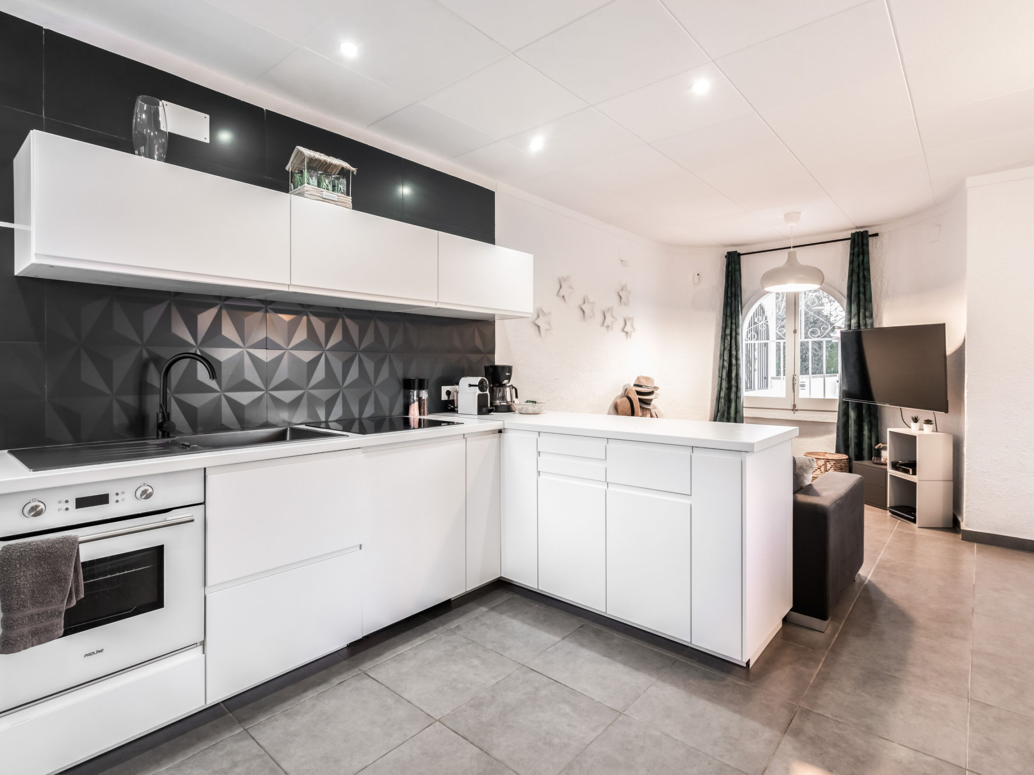 Photo of WELCS VILLA 022 EMP La Morgana con piscina priva