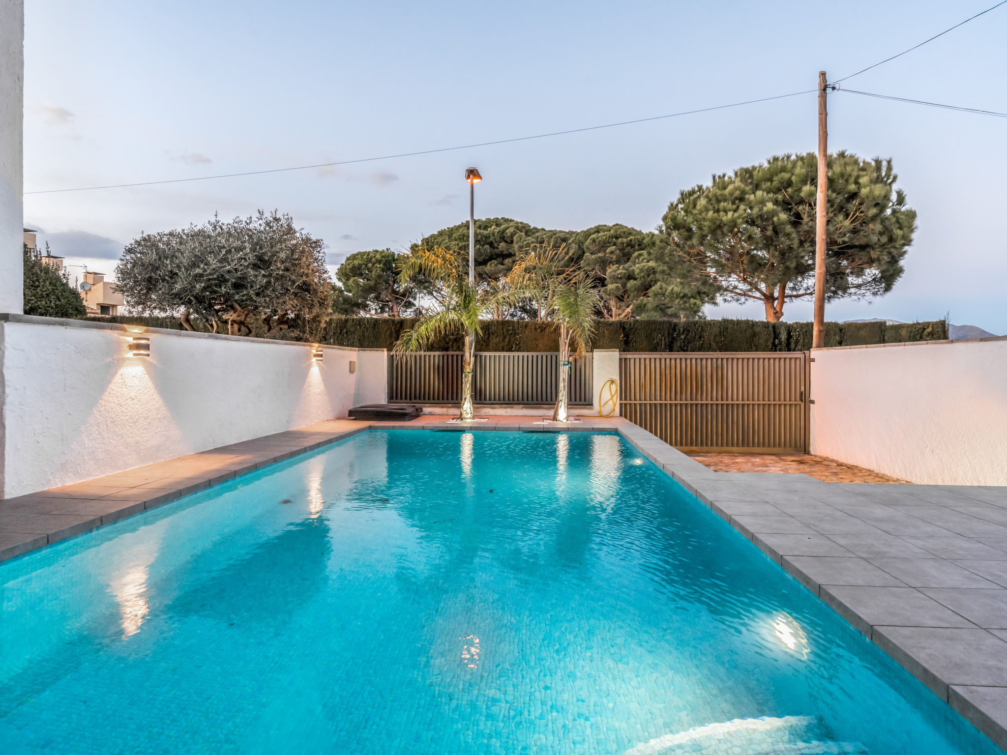 Photo of WELCS VILLA 022 EMP La Morgana con piscina priva