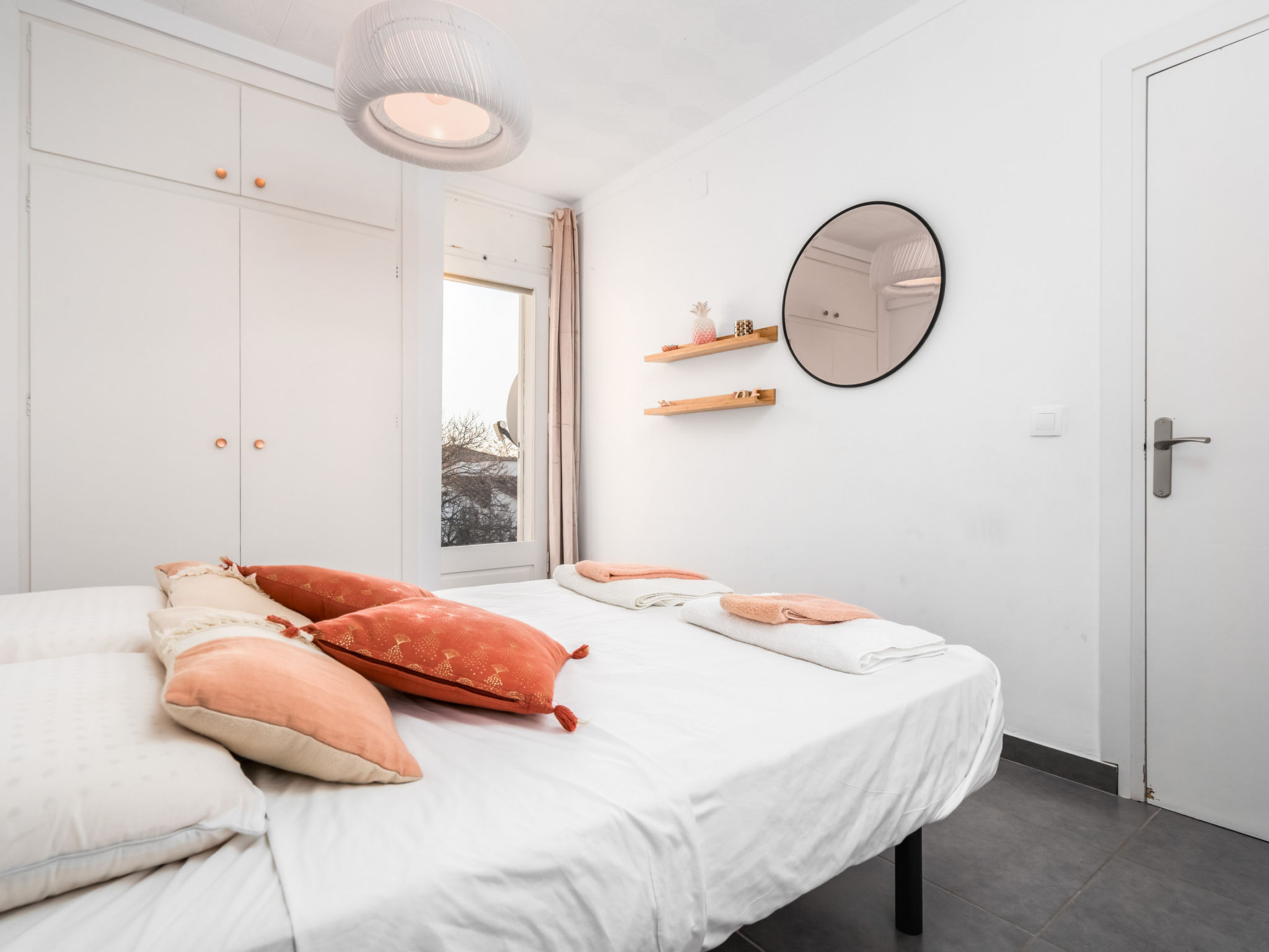 Photo of WELCS VILLA 022 EMP La Morgana con piscina priva