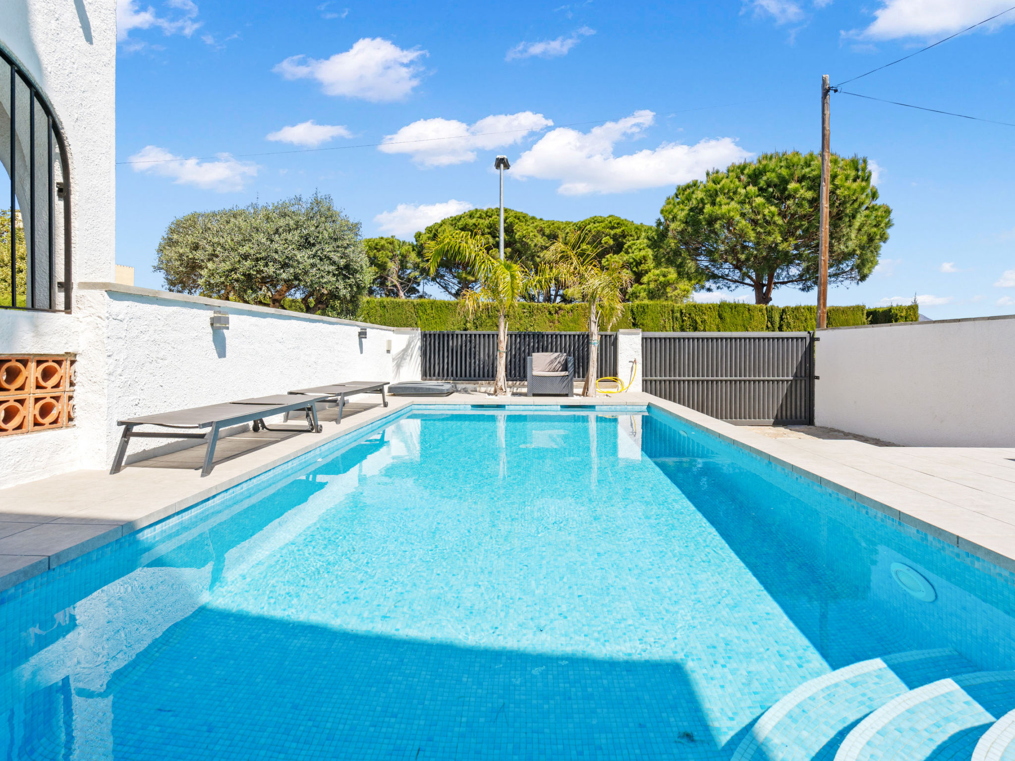 Photo of WELCS VILLA 022 EMP La Morgana con piscina priva