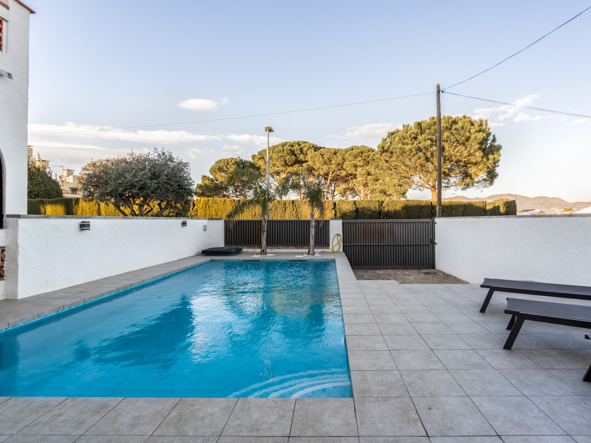 Photo of WELCS VILLA 022 EMP La Morgana con piscina priva