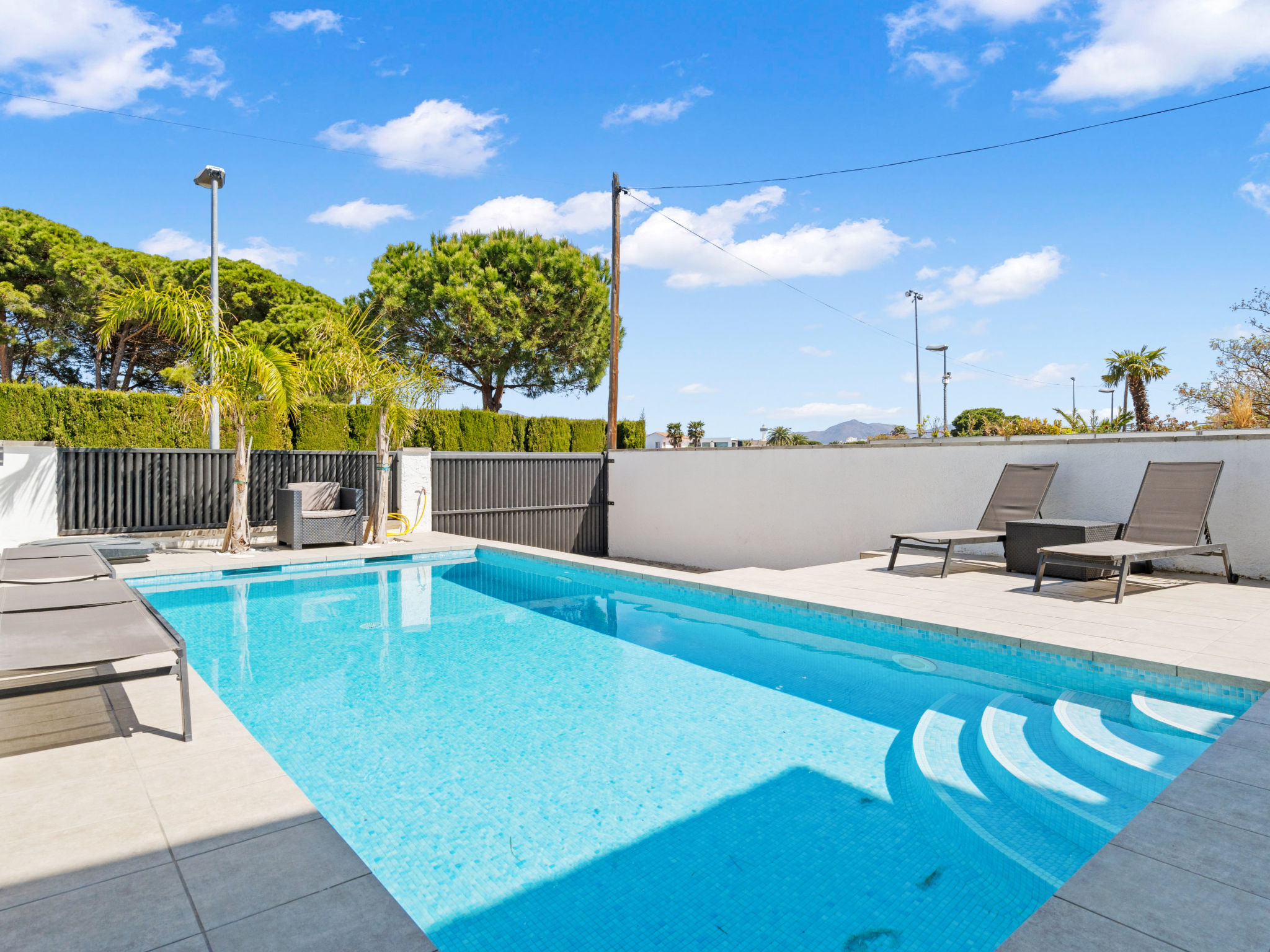 Photo of WELCS VILLA 022 EMP La Morgana con piscina priva