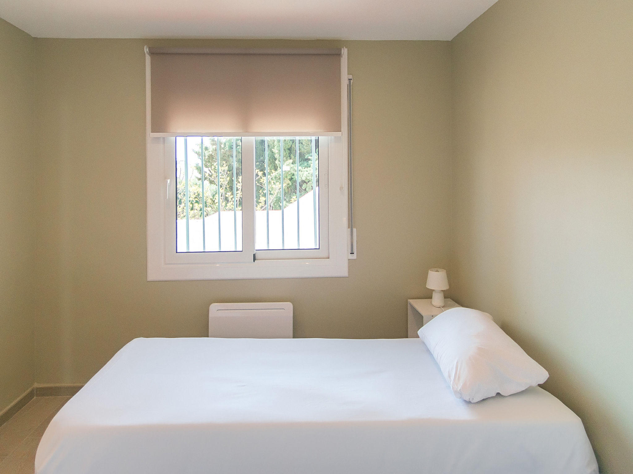 Photo of WELCS APARTAMENTO 234 EMP con una gran terraza