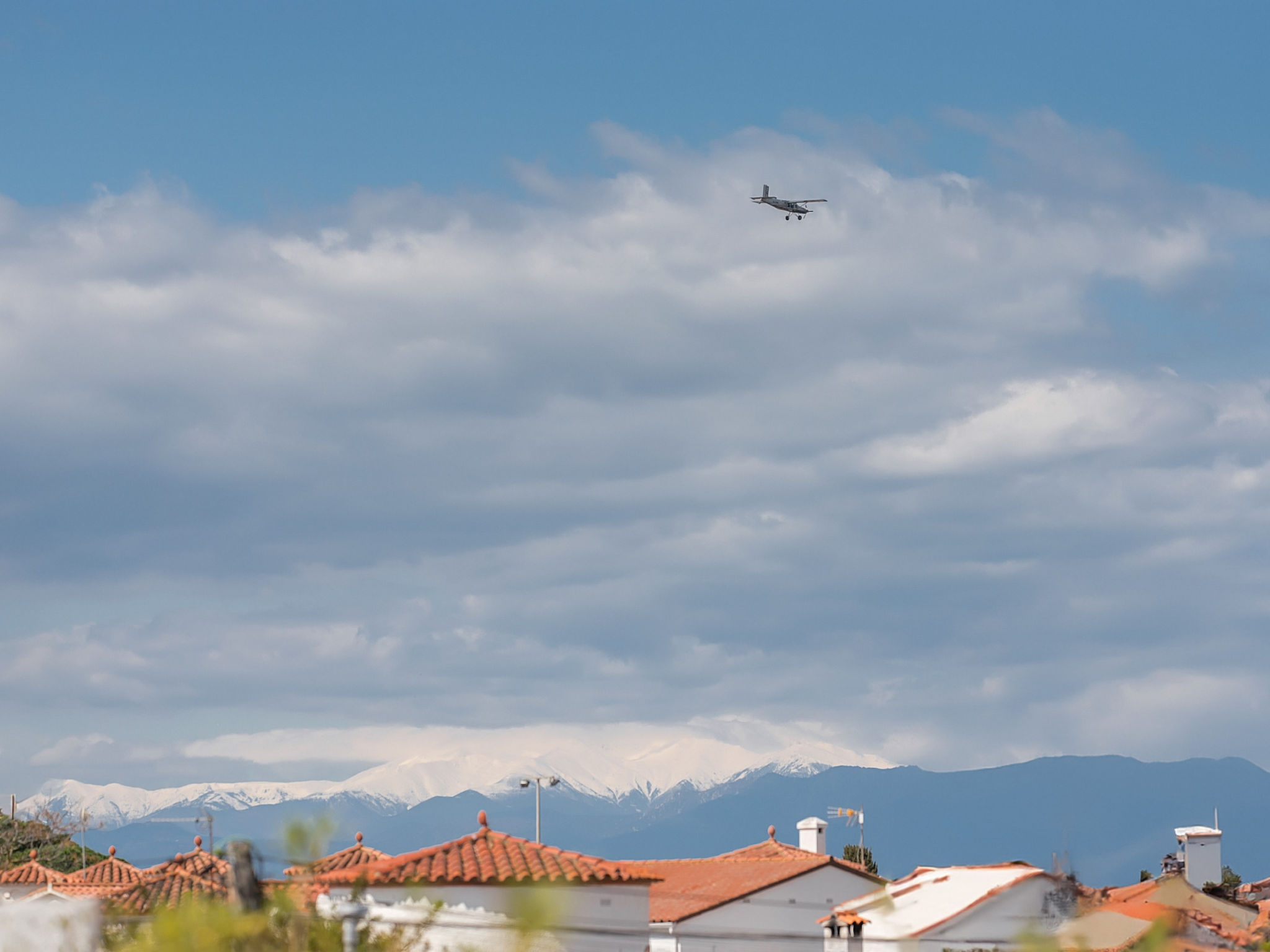 Photo of WELCS APARTAMENTO 234 EMP con una gran terraza