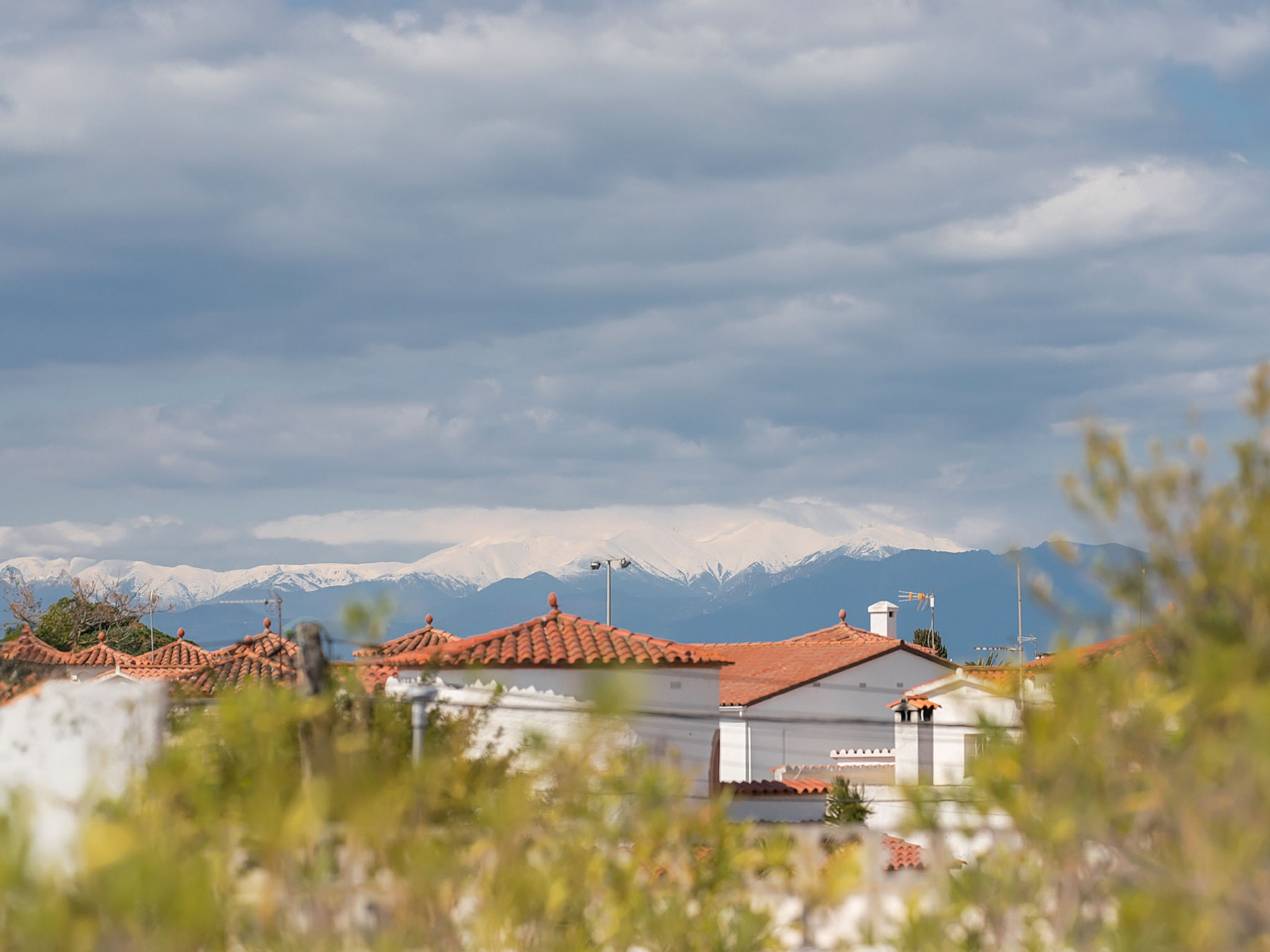 Photo of WELCS APARTAMENTO 234 EMP con una gran terraza