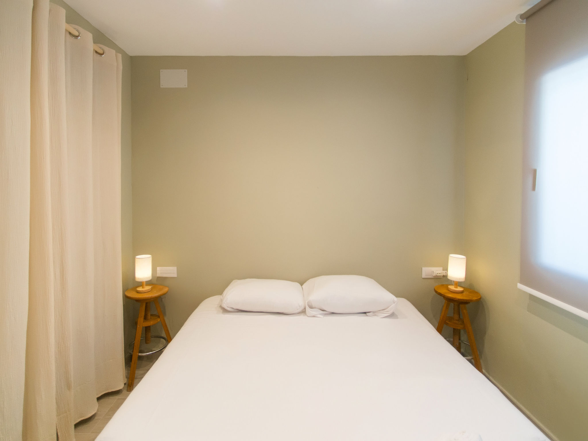 Photo of WELCS APARTAMENTO 234 EMP con una gran terraza