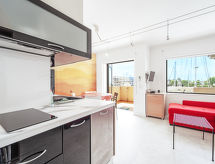 Sfeervol appartement in Empuriabrava met uitzicht over de gracht - thumbnail 6