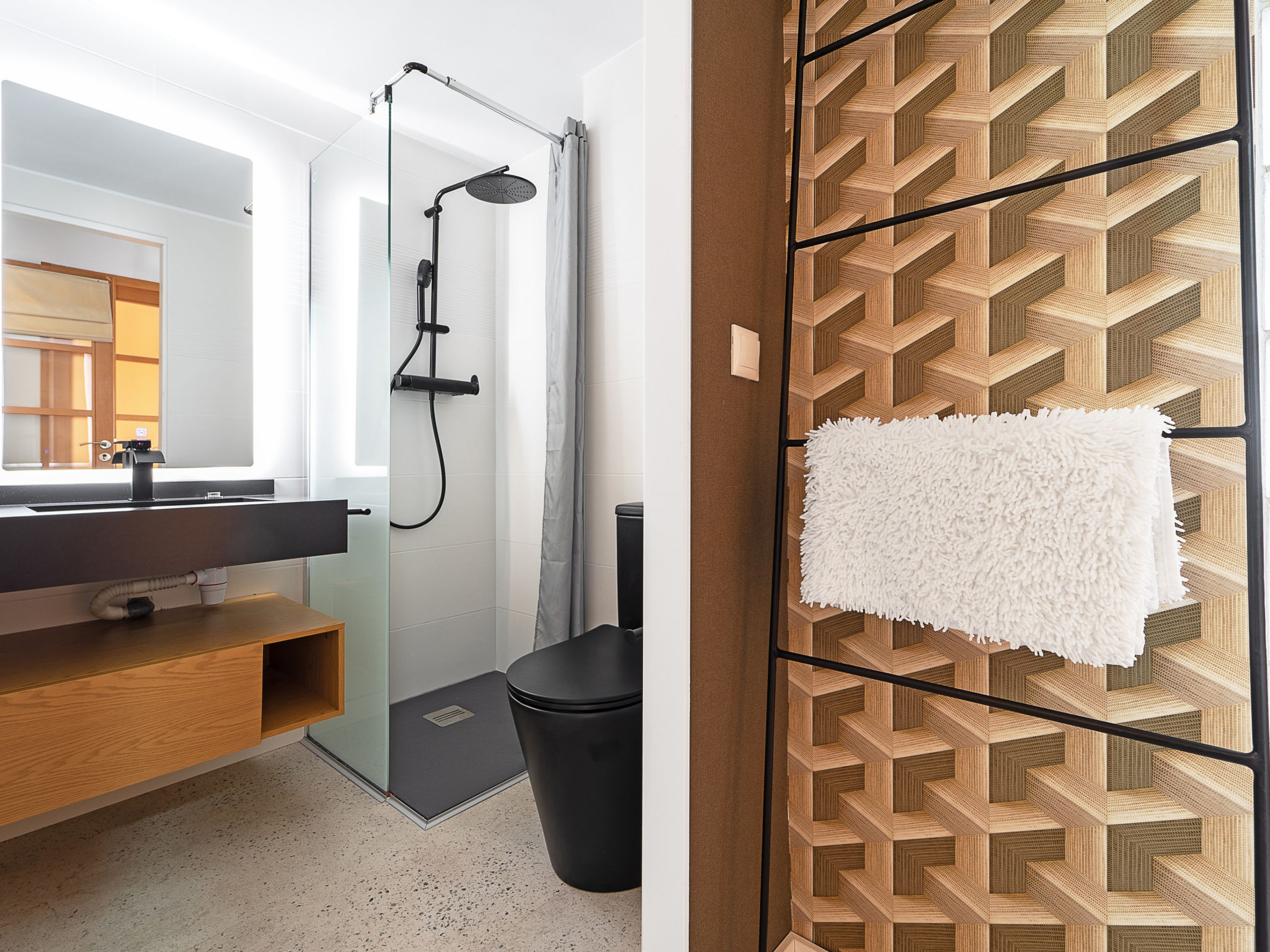 Photo of WELCS APARTAMENTO 158 EMP con vistas al canal