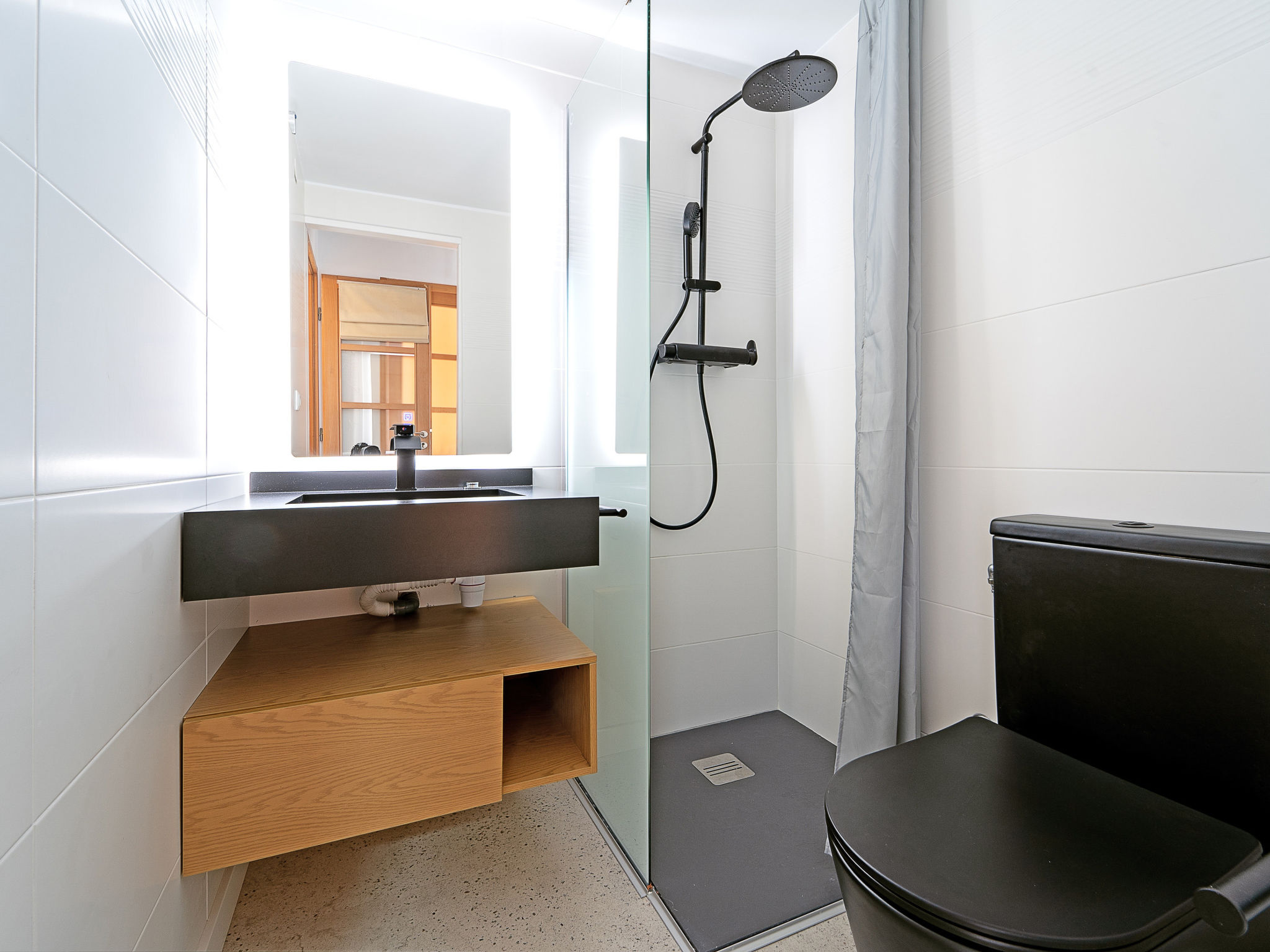 Photo of WELCS APARTAMENTO 158 EMP con vistas al canal