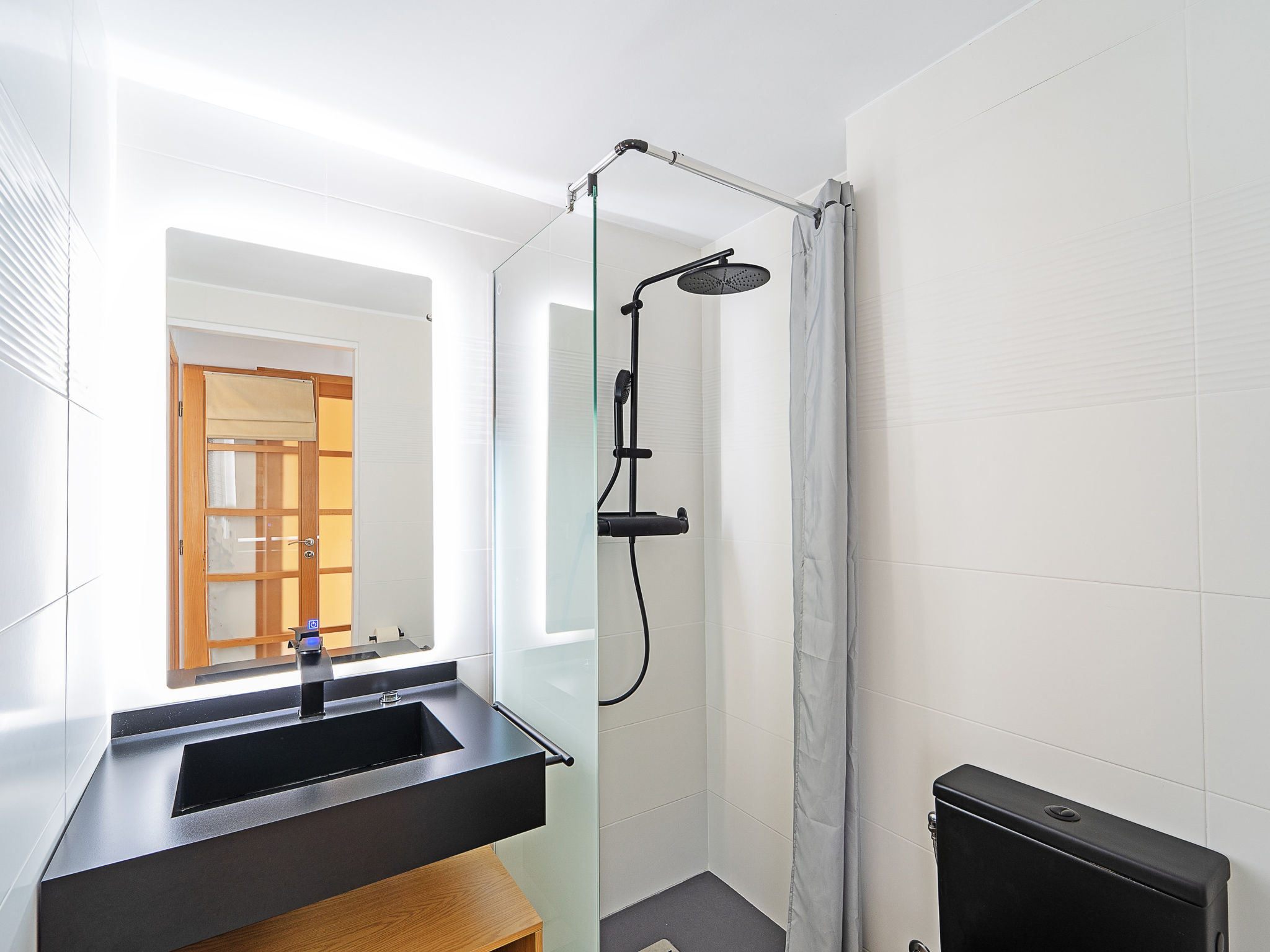 Photo of WELCS APARTAMENTO 158 EMP con vistas al canal