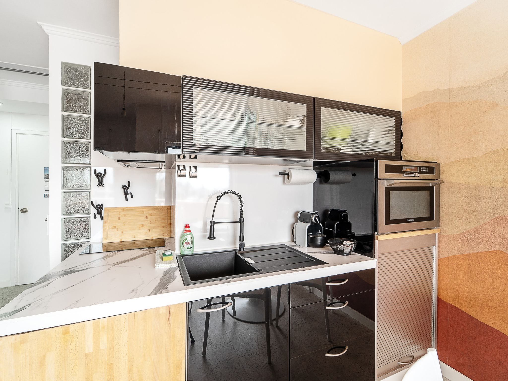 Photo of WELCS APARTAMENTO 158 EMP con vistas al canal