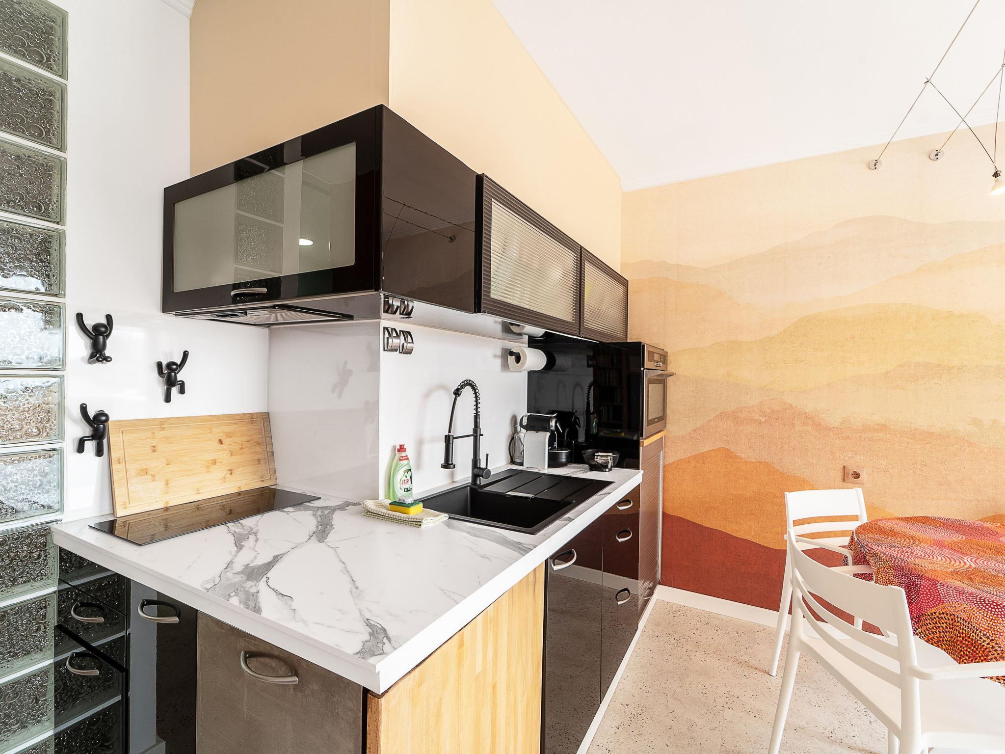 Photo of WELCS APARTAMENTO 158 EMP con vistas al canal