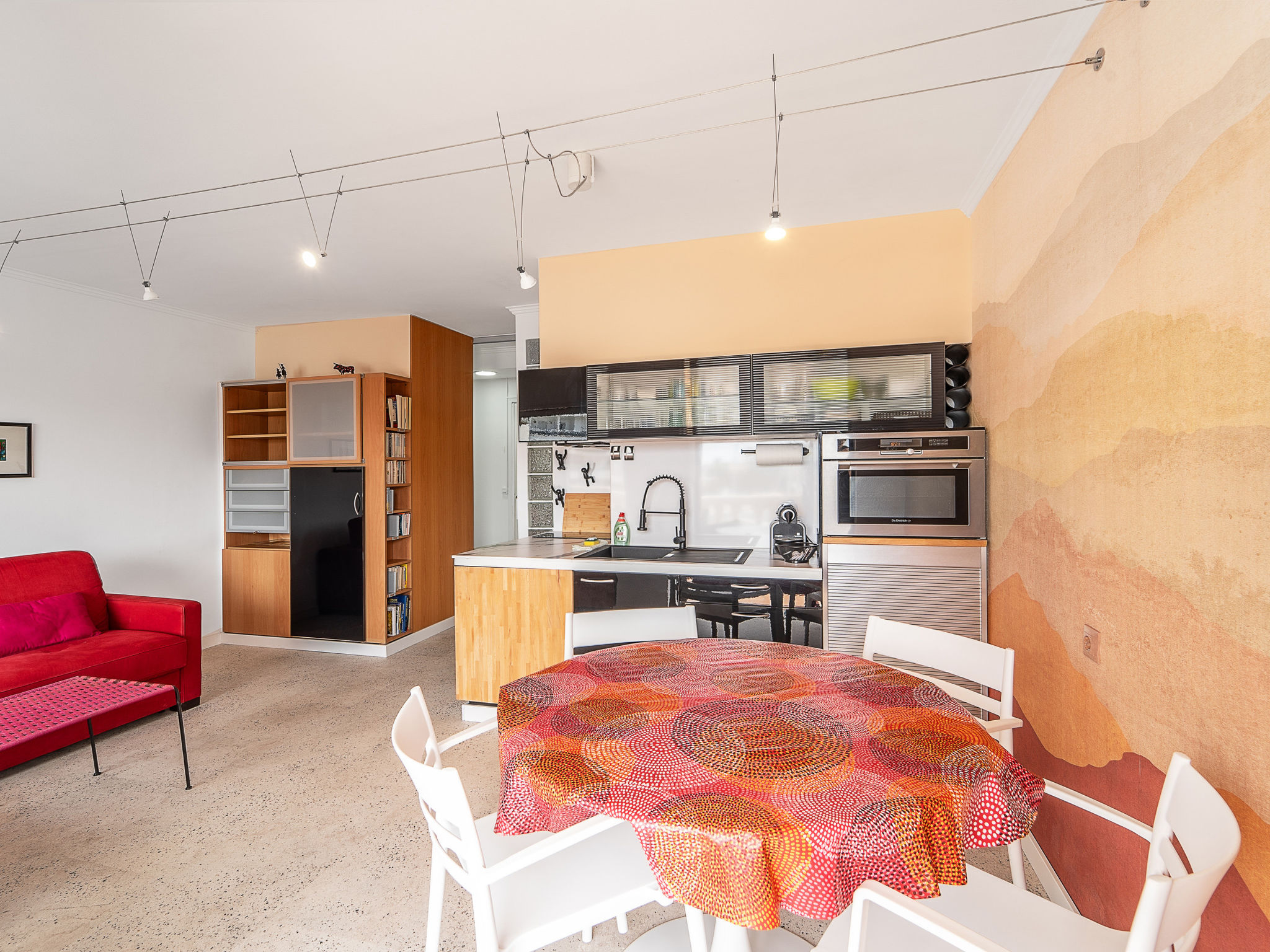 Photo of WELCS APARTAMENTO 158 EMP con vistas al canal