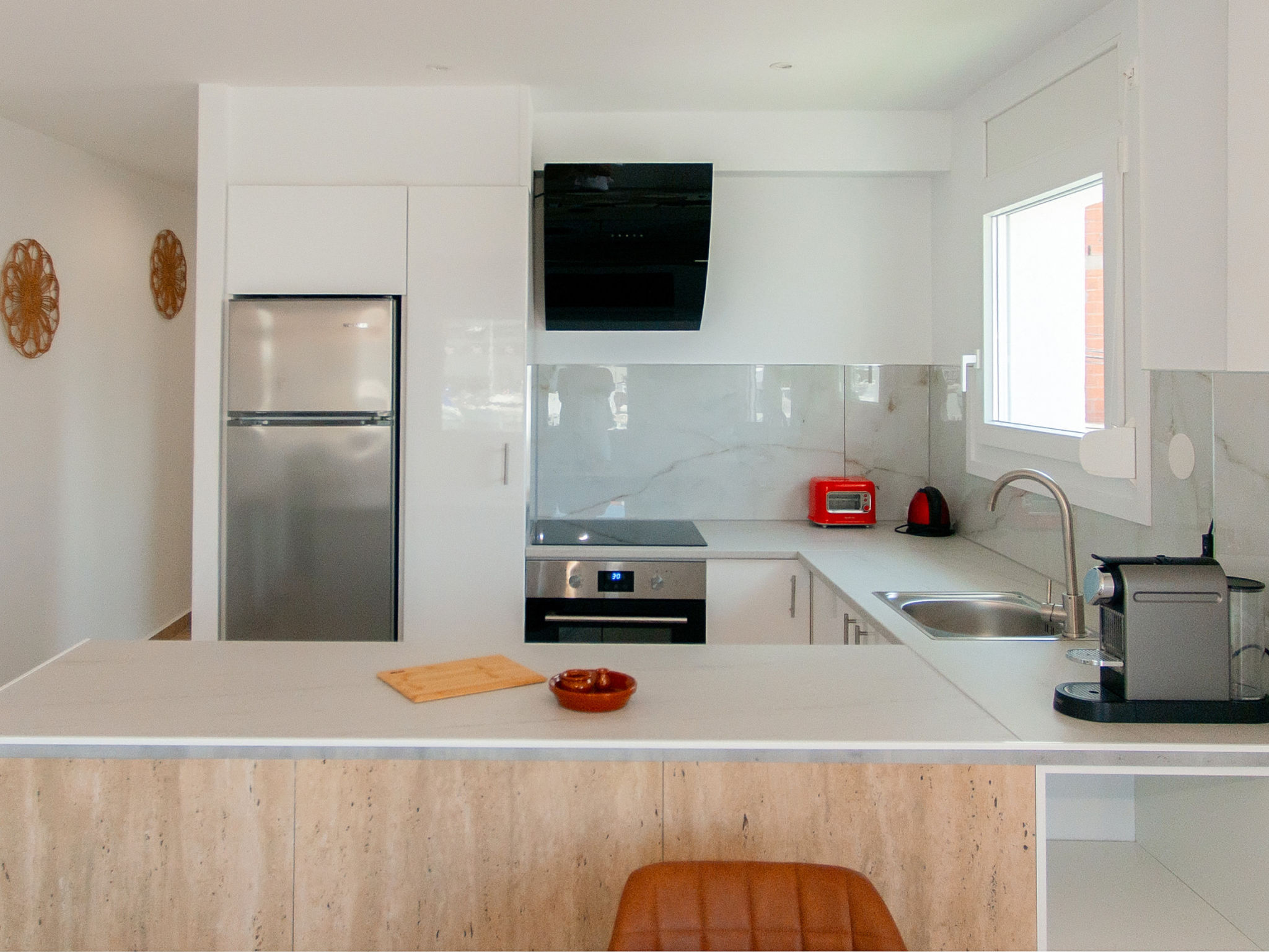 Photo of WELCS APARTAMENTO 263 EMP con vistas al canal