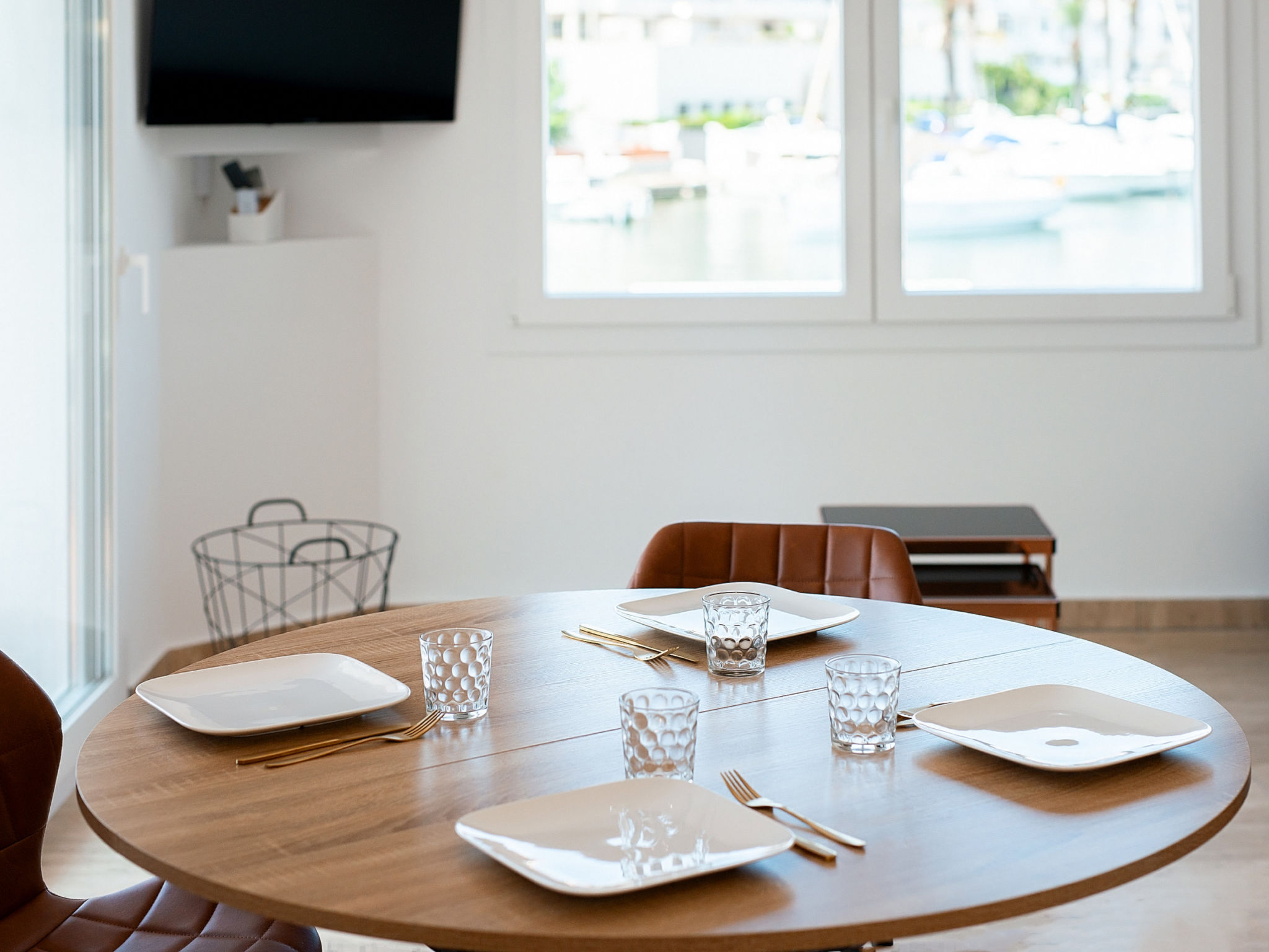 Photo of WELCS APARTAMENTO 263 EMP con vistas al canal