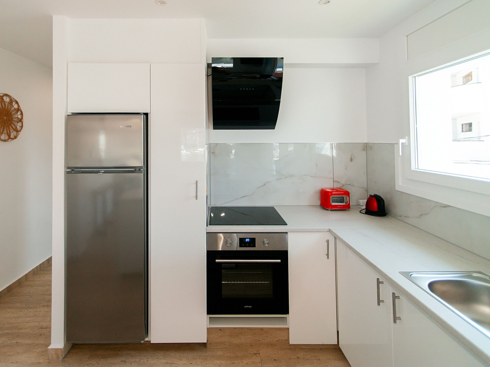 Photo of WELCS APARTAMENTO 263 EMP con vistas al canal