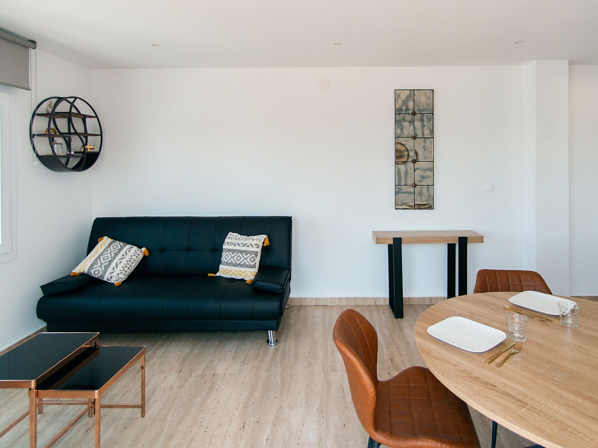 Photo of WELCS APARTAMENTO 263 EMP con vistas al canal