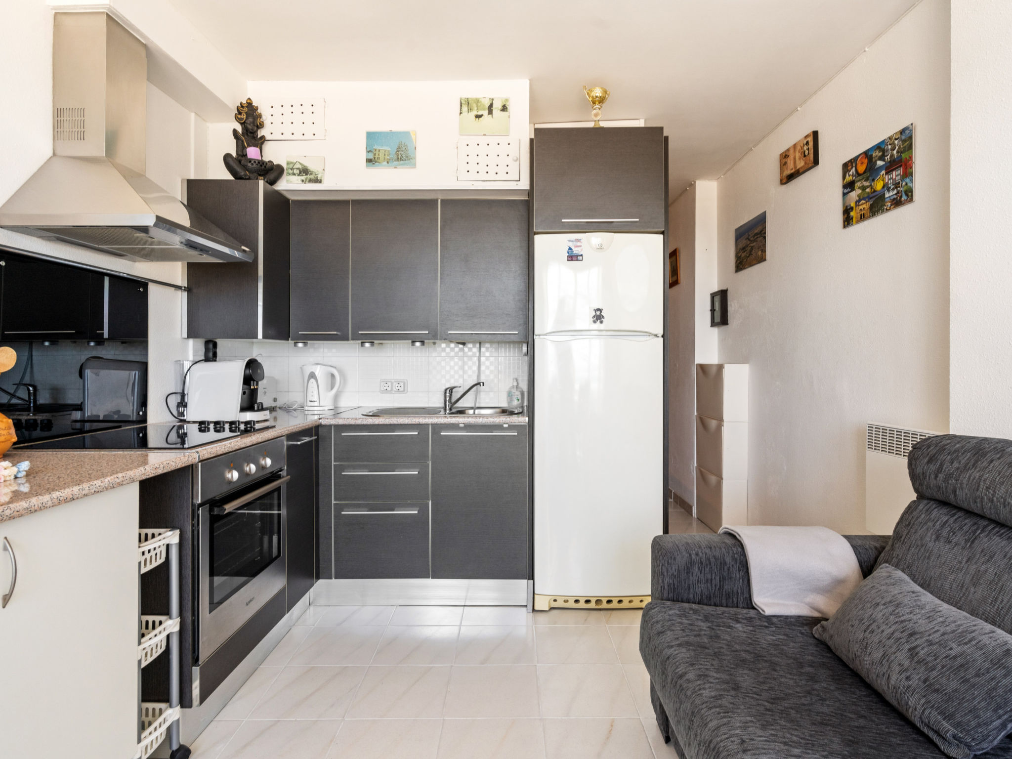 Photo of WELCS APARTAMENTO 053 EMP  Frente al Mar