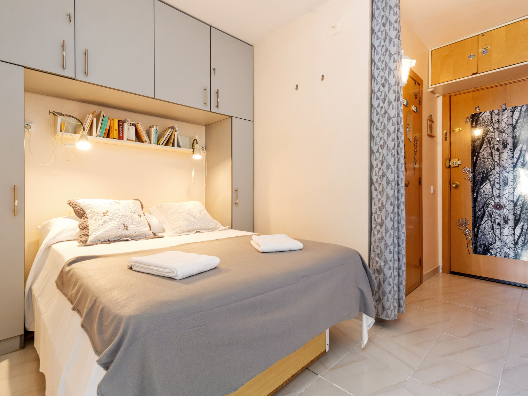 Photo of WELCS APARTAMENTO 053 EMP  Frente al Mar