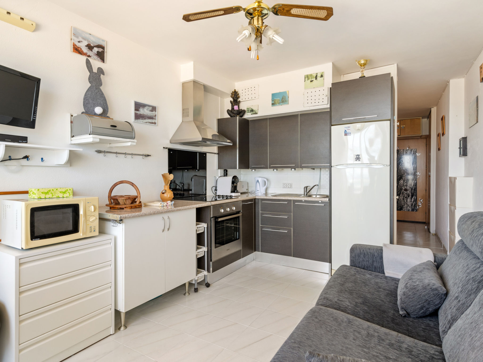 Photo of WELCS APARTAMENTO 053 EMP  Frente al Mar