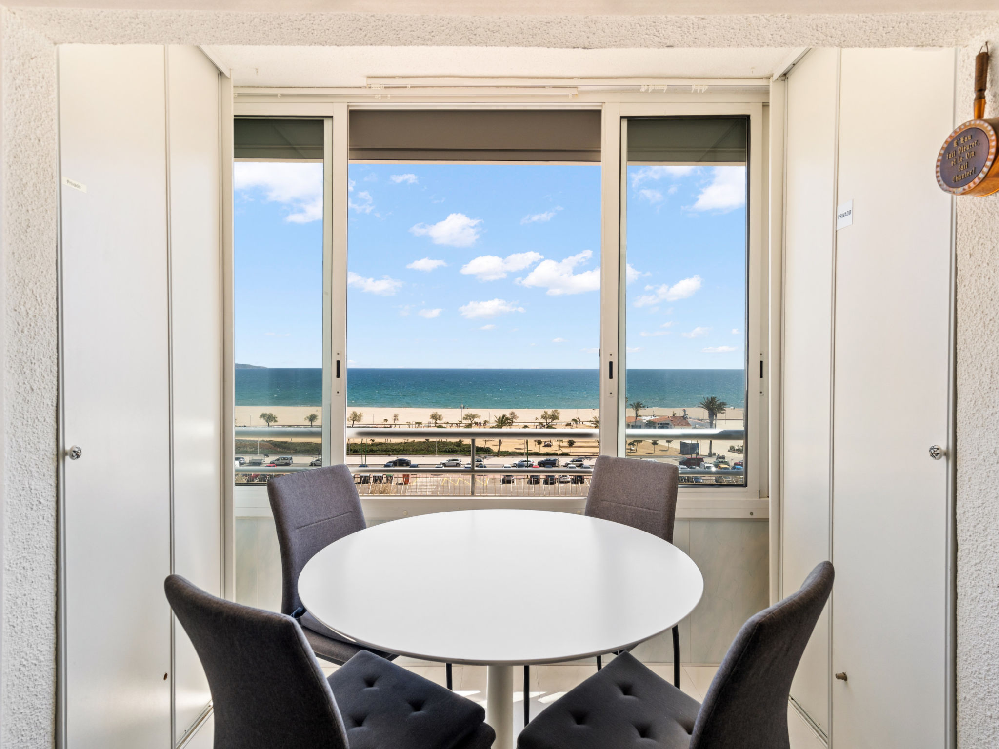 Photo of WELCS APARTAMENTO 053 EMP  Frente al Mar