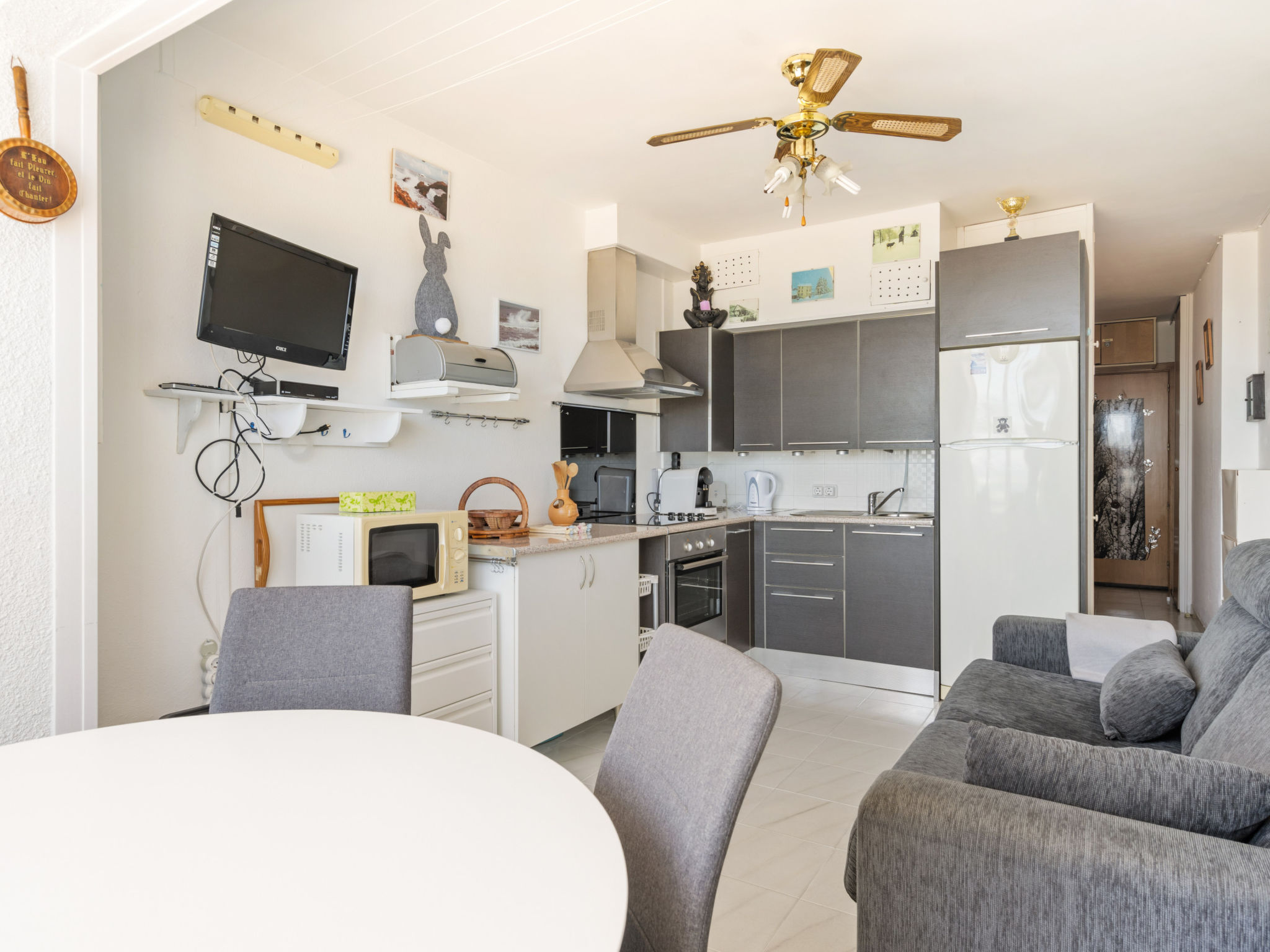 Photo of WELCS APARTAMENTO 053 EMP  Frente al Mar