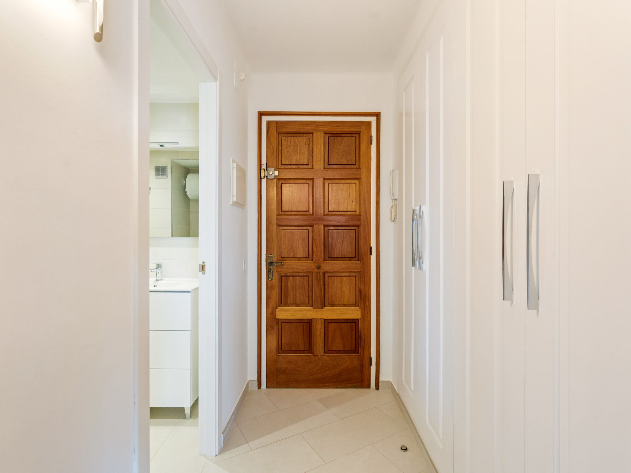 Photo of WELCS APARTAMENTO 053 EMP  Frente al Mar