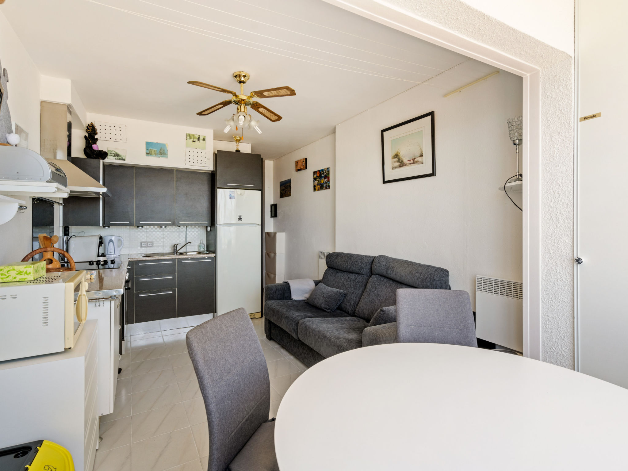 Photo of WELCS APARTAMENTO 053 EMP  Frente al Mar