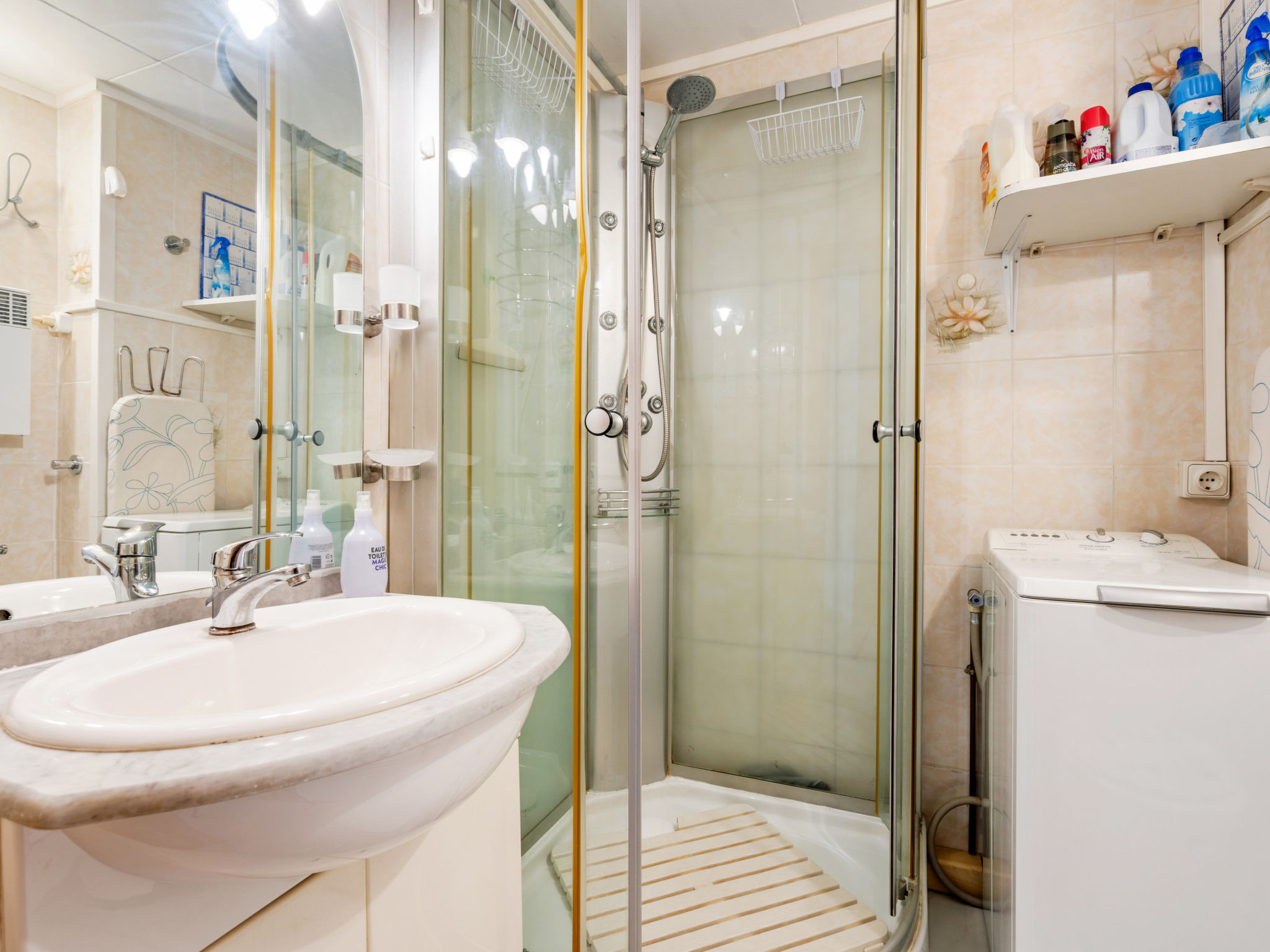 Photo of WELCS APARTAMENTO 053 EMP  Frente al Mar