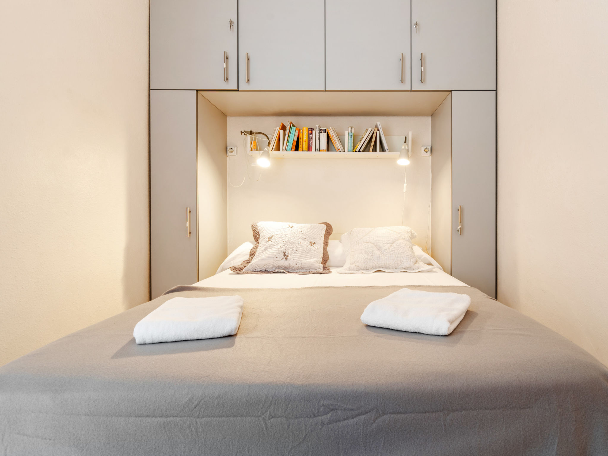 Photo of WELCS APARTAMENTO 053 EMP  Frente al Mar