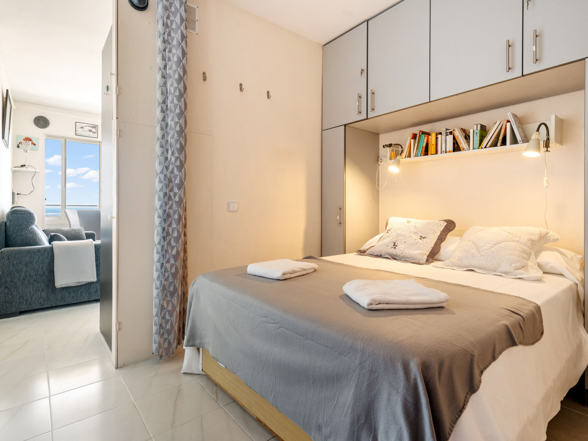 Photo of WELCS APARTAMENTO 053 EMP  Frente al Mar