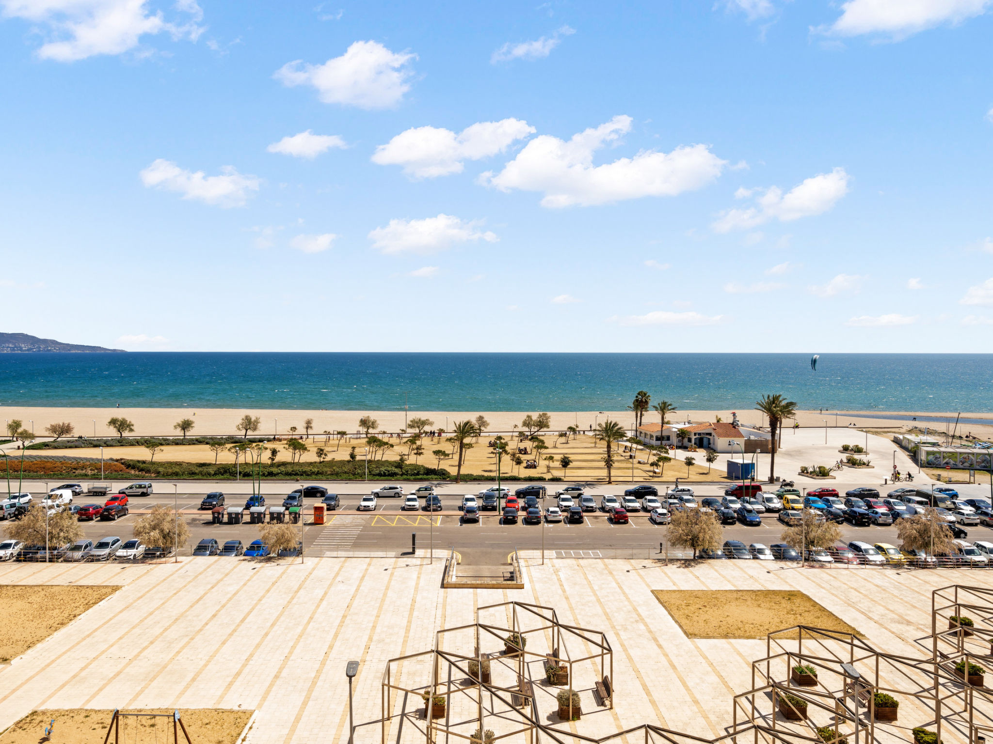 Photo of WELCS APARTAMENTO 053 EMP  Frente al Mar