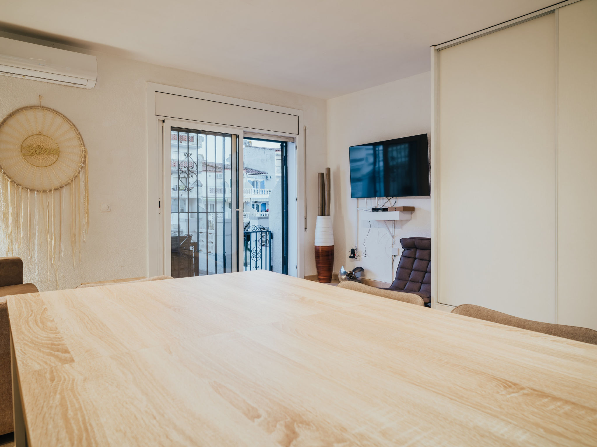 Photo of WELCS APARTAMENTO 199 EMP frente al Canal