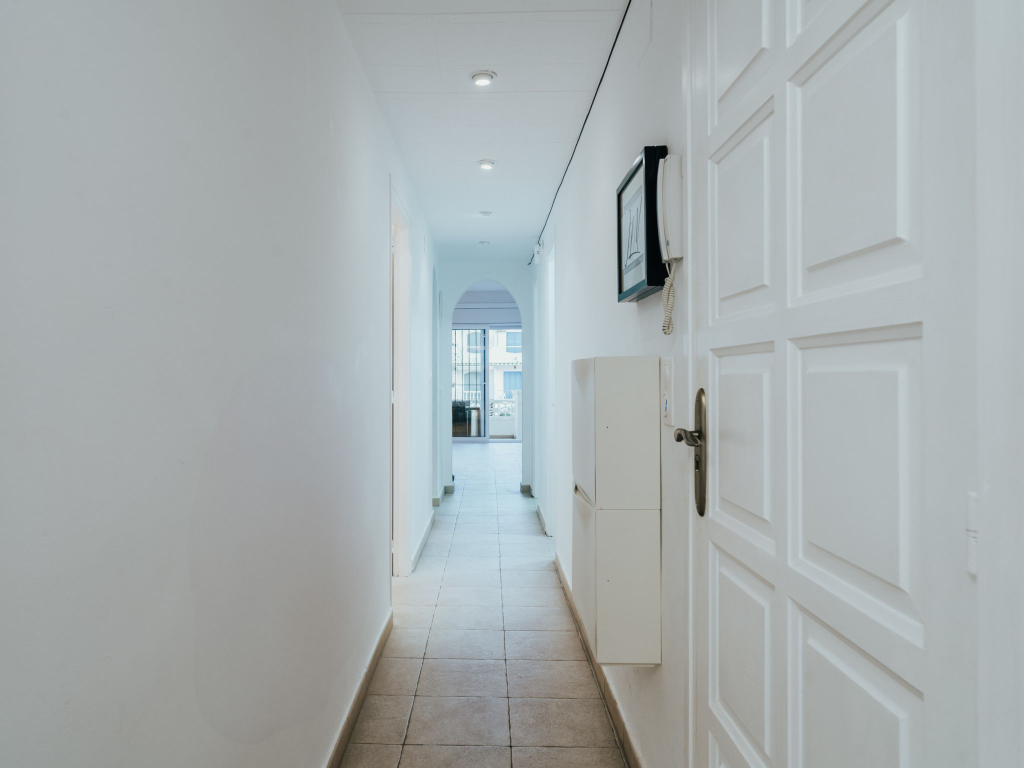 Photo of WELCS APARTAMENTO 199 EMP frente al Canal