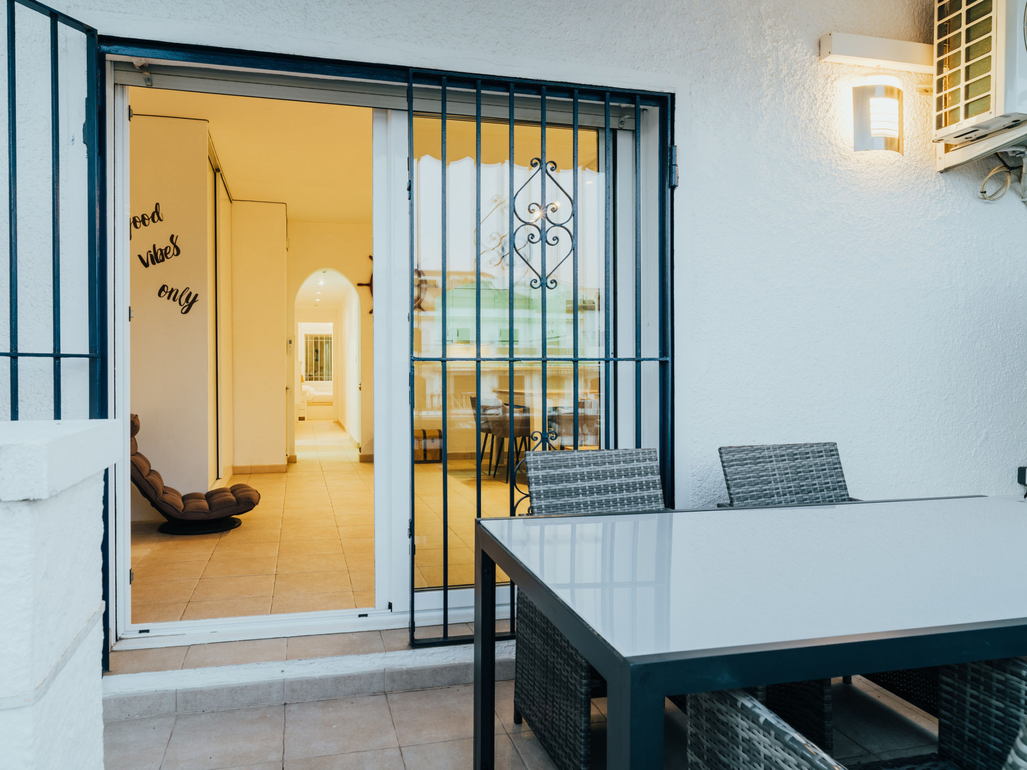 Photo of WELCS APARTAMENTO 199 EMP frente al Canal