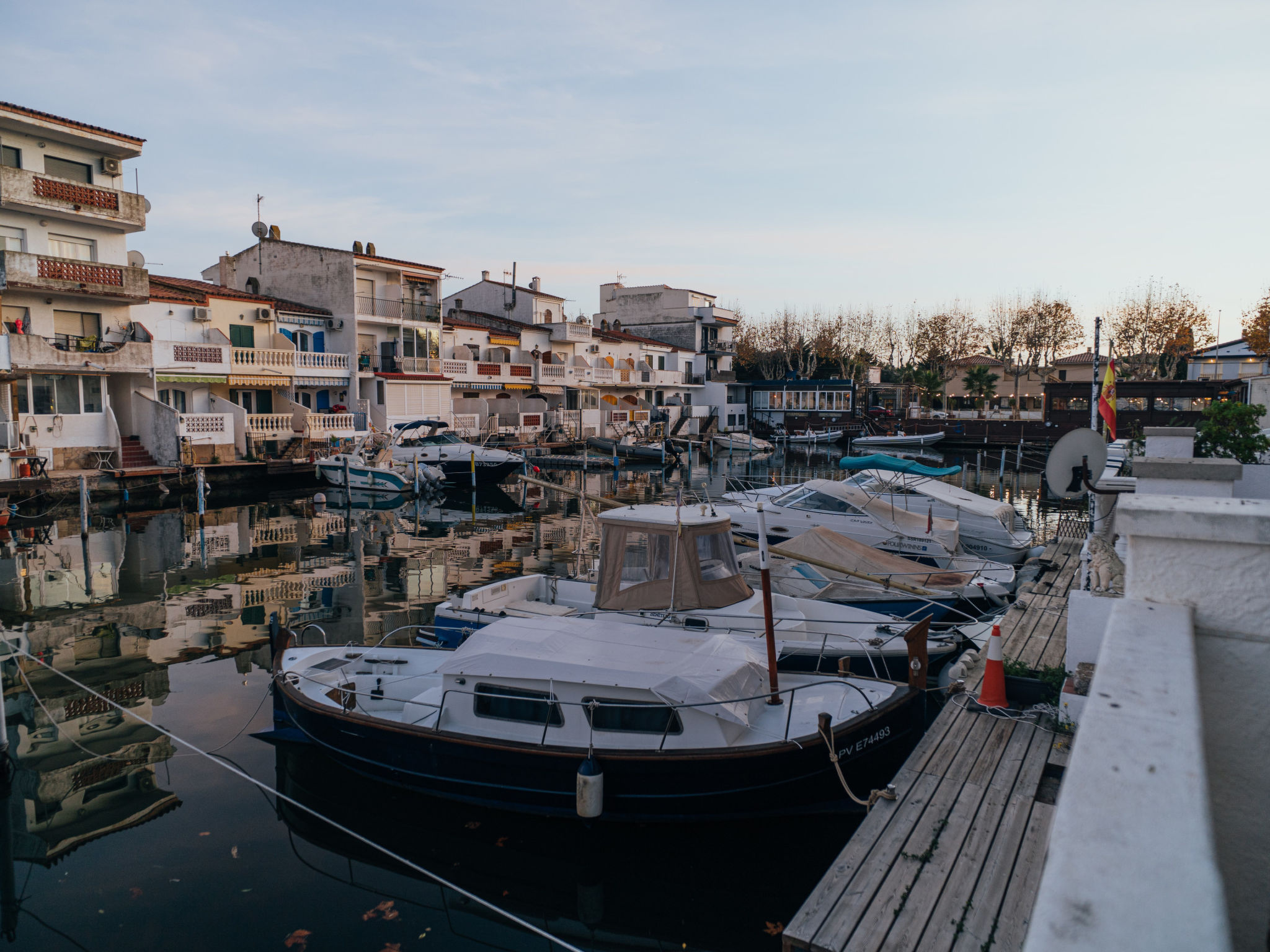 Photo of WELCS APARTAMENTO 199 EMP frente al Canal