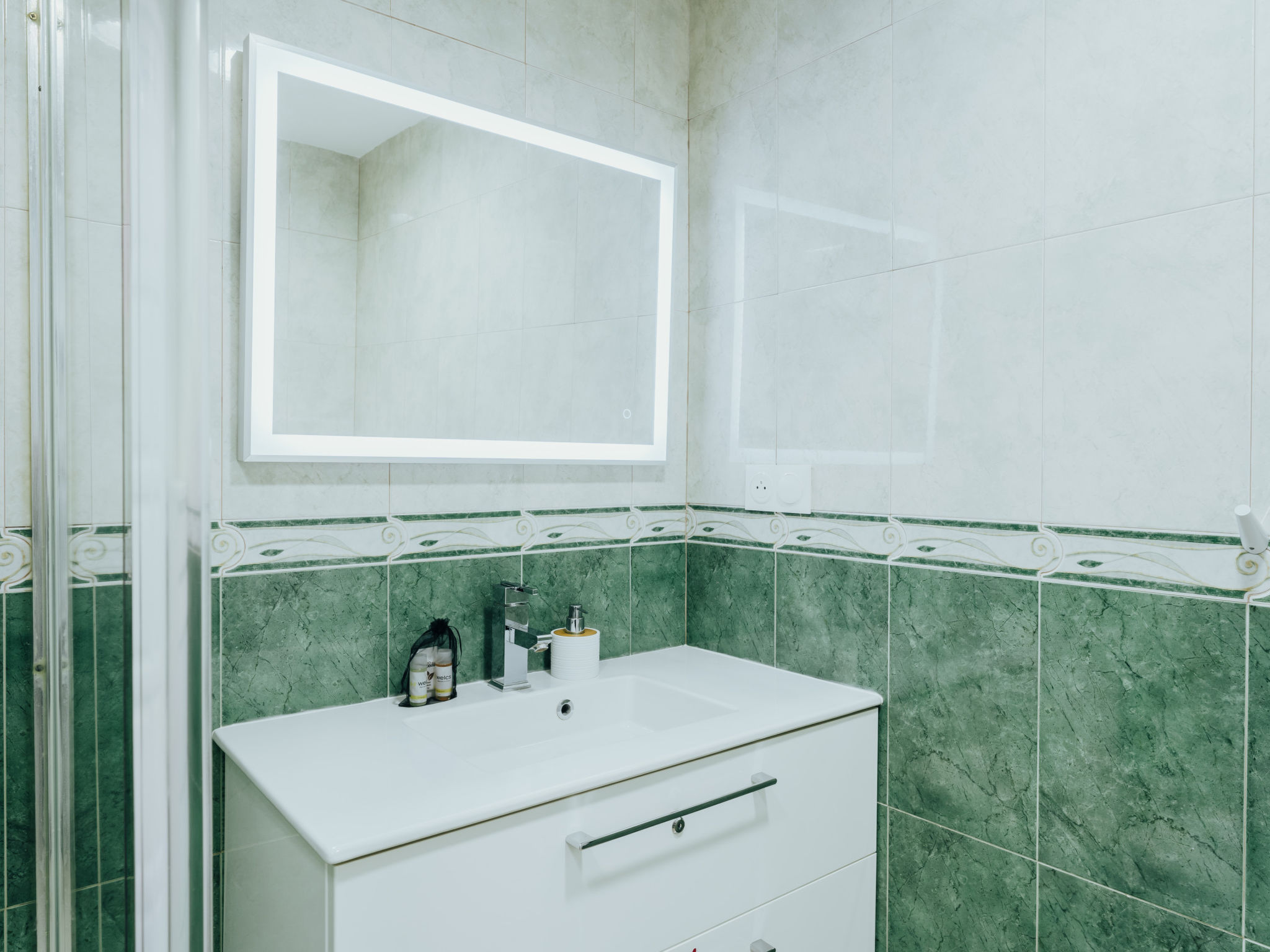 Photo of WELCS APARTAMENTO 199 EMP frente al Canal