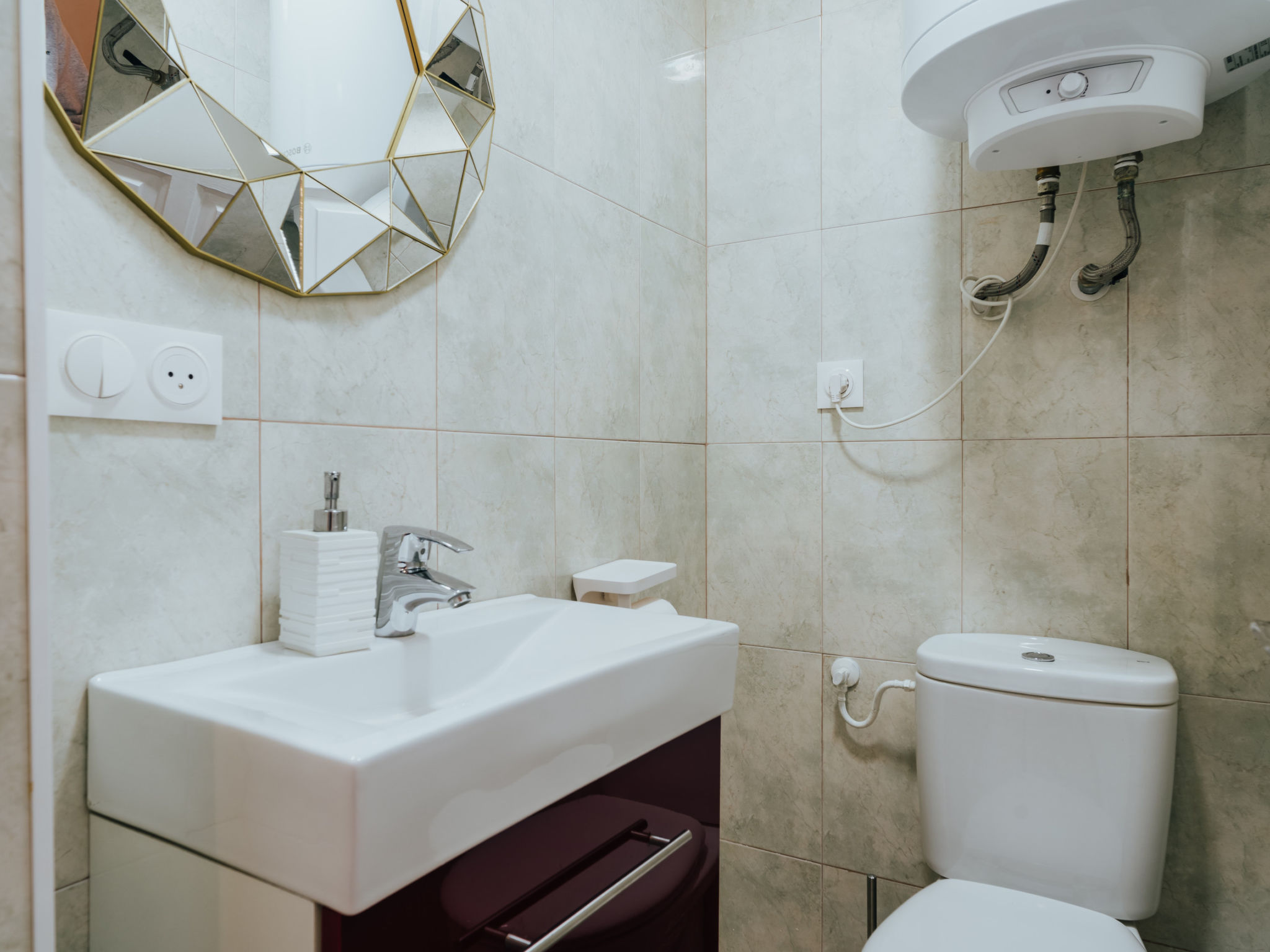 Photo of WELCS APARTAMENTO 199 EMP frente al Canal