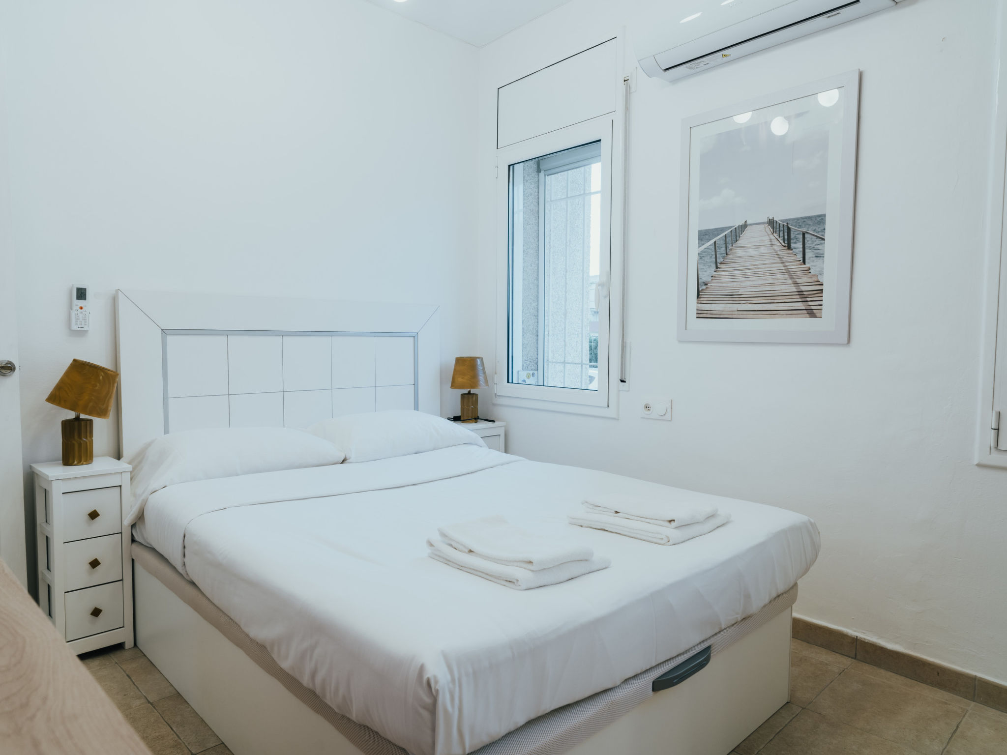 Photo of WELCS APARTAMENTO 199 EMP frente al Canal