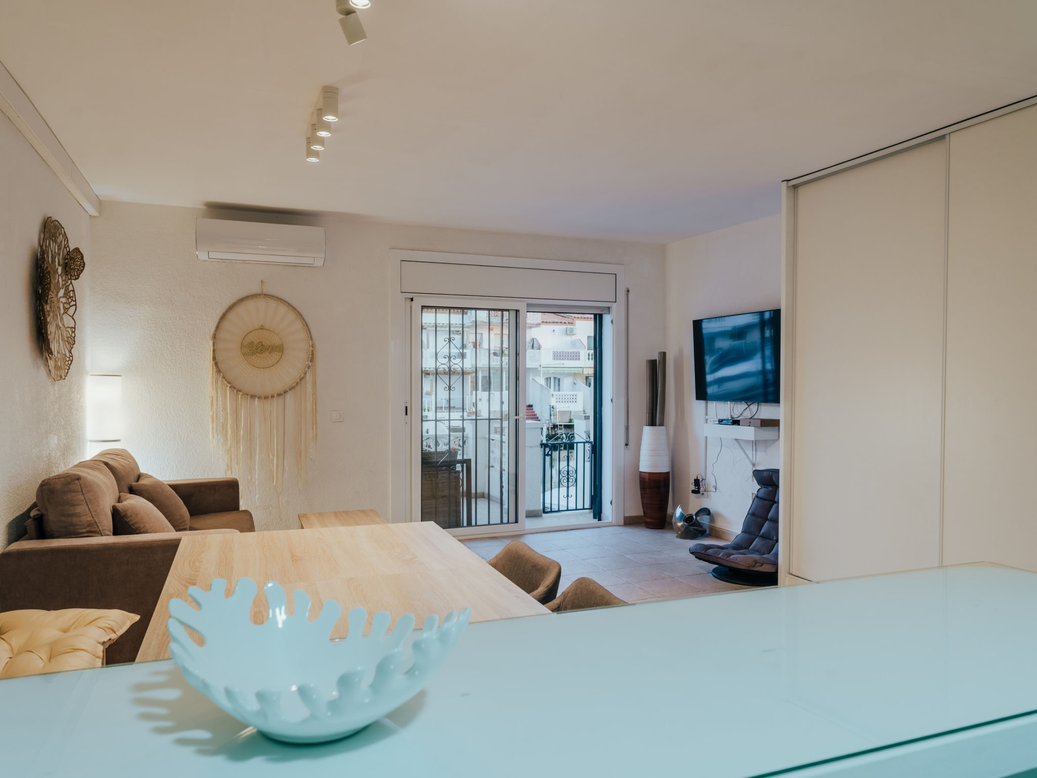 Photo of WELCS APARTAMENTO 199 EMP frente al Canal