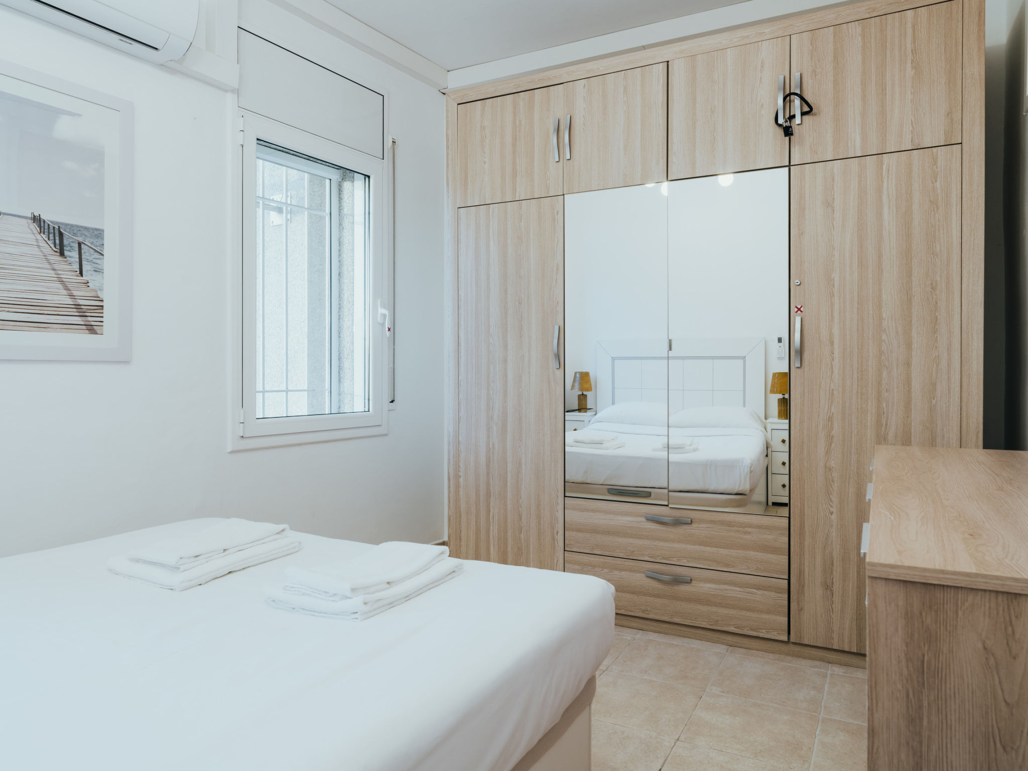 Photo of WELCS APARTAMENTO 199 EMP frente al Canal