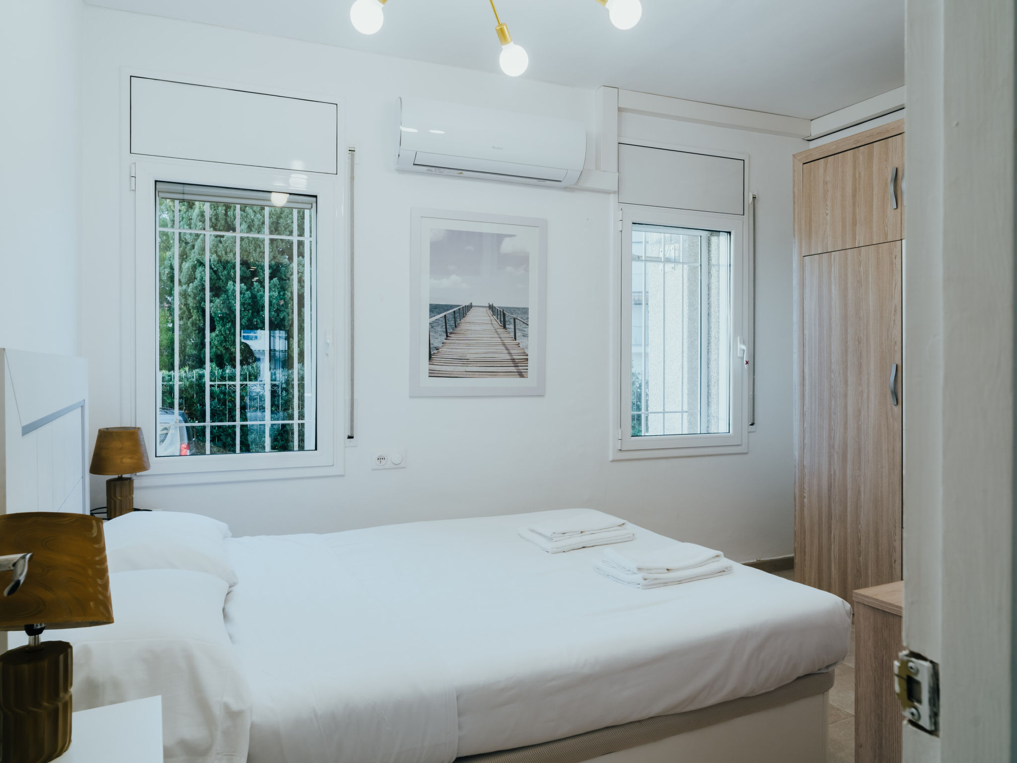 Photo of WELCS APARTAMENTO 199 EMP frente al Canal